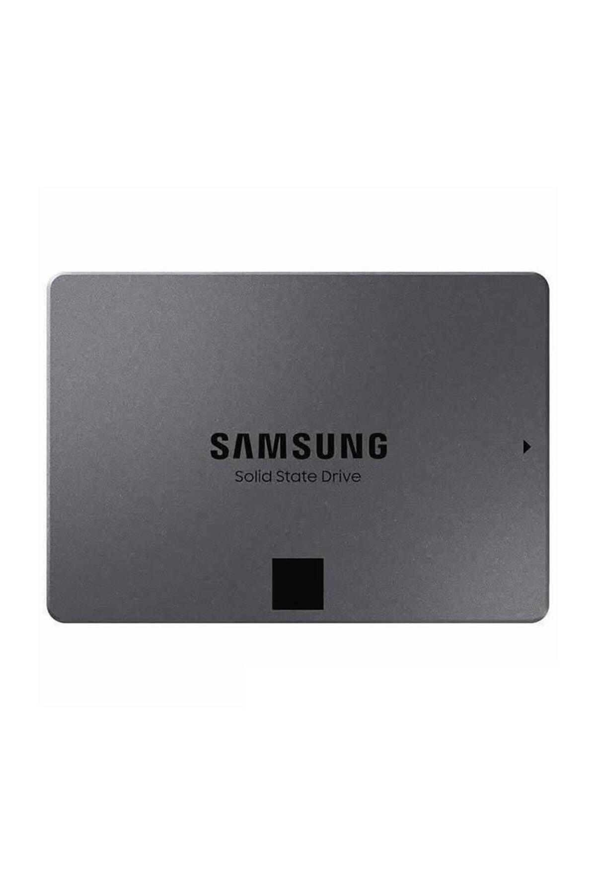 Samsung 500 GB SSD 870 EVO SATA 3.0 2.5
