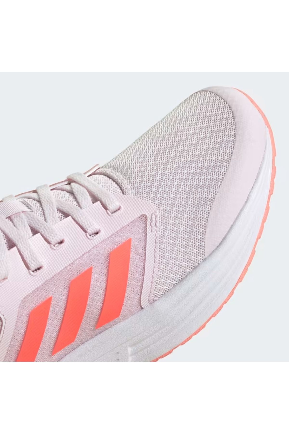 کفش پیاده روی صورتی زنانه Galaxy 5 در حال GW0773 adidas