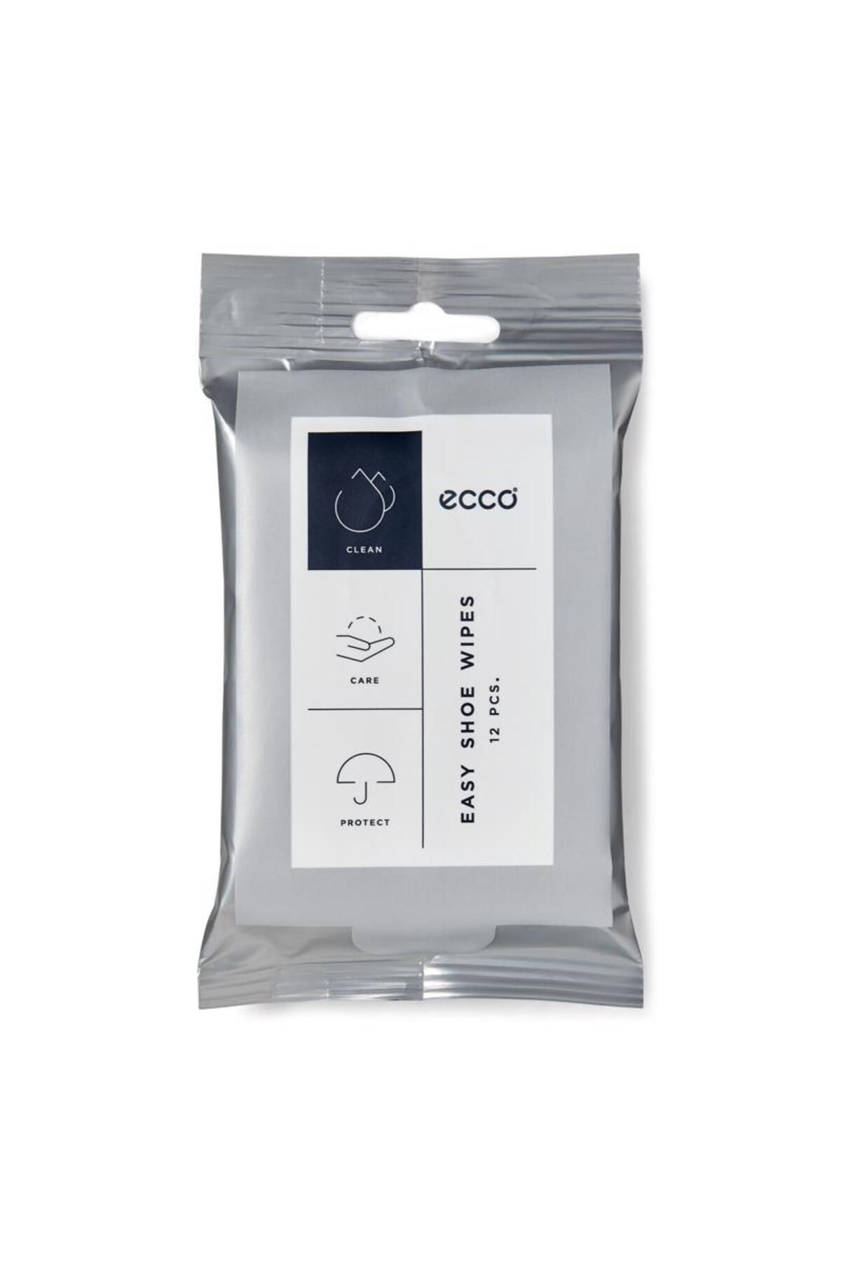 Ecco Shoe Care Clean ПРОЗРАЧНЫЙ 904012500100