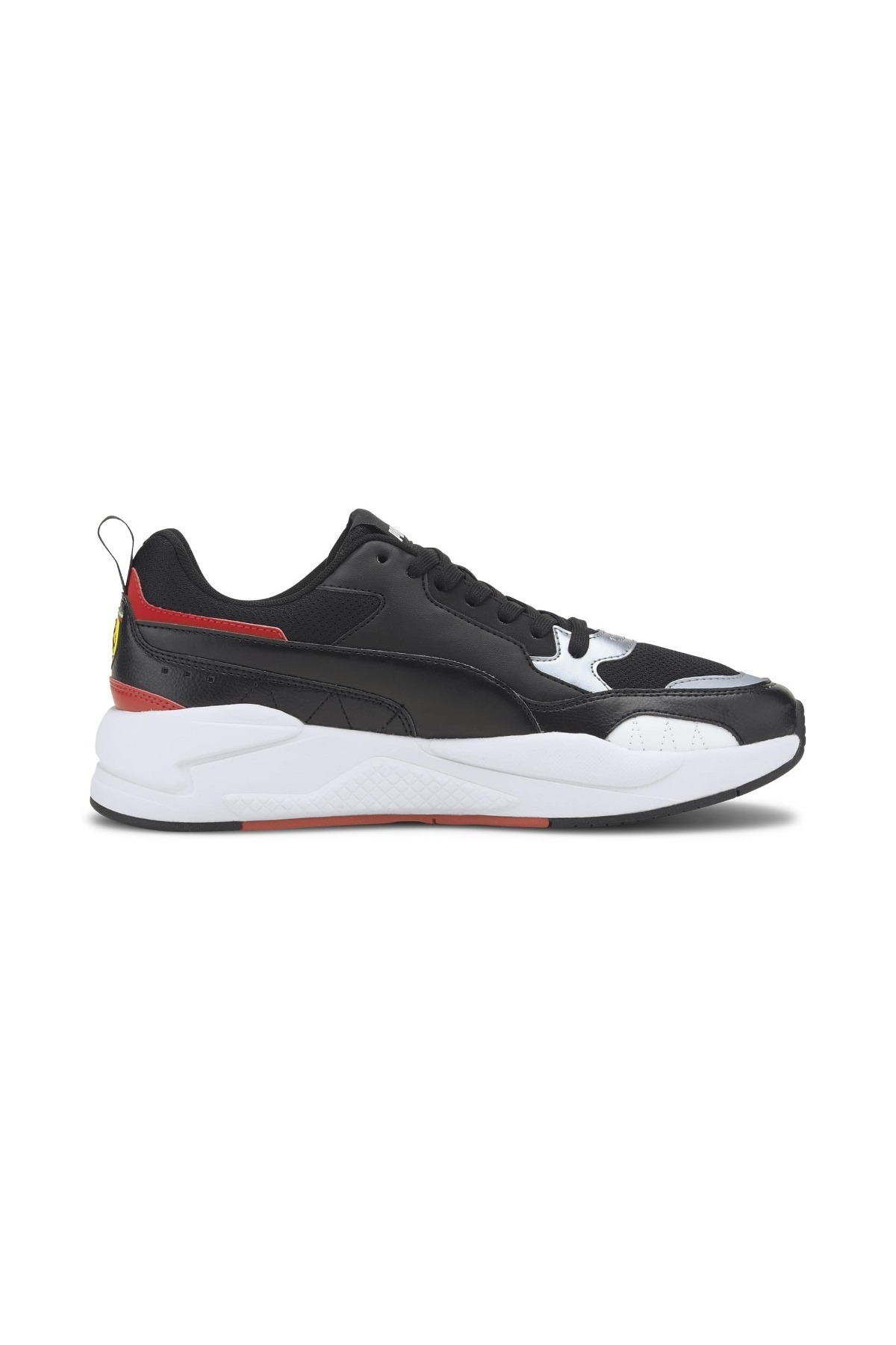 کفش Puma پوما یونیسکس ریس ایکس 2 فراری اورجینال - تصویر 3