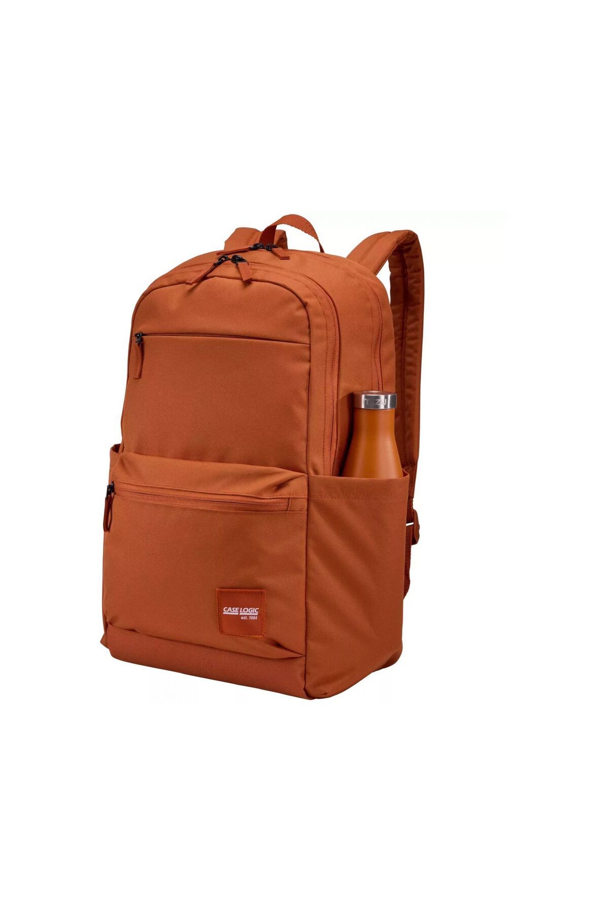 CaseLogic-Case Logic Uplink Notebook Backpack 15.6 Inch - Raw Copper 2