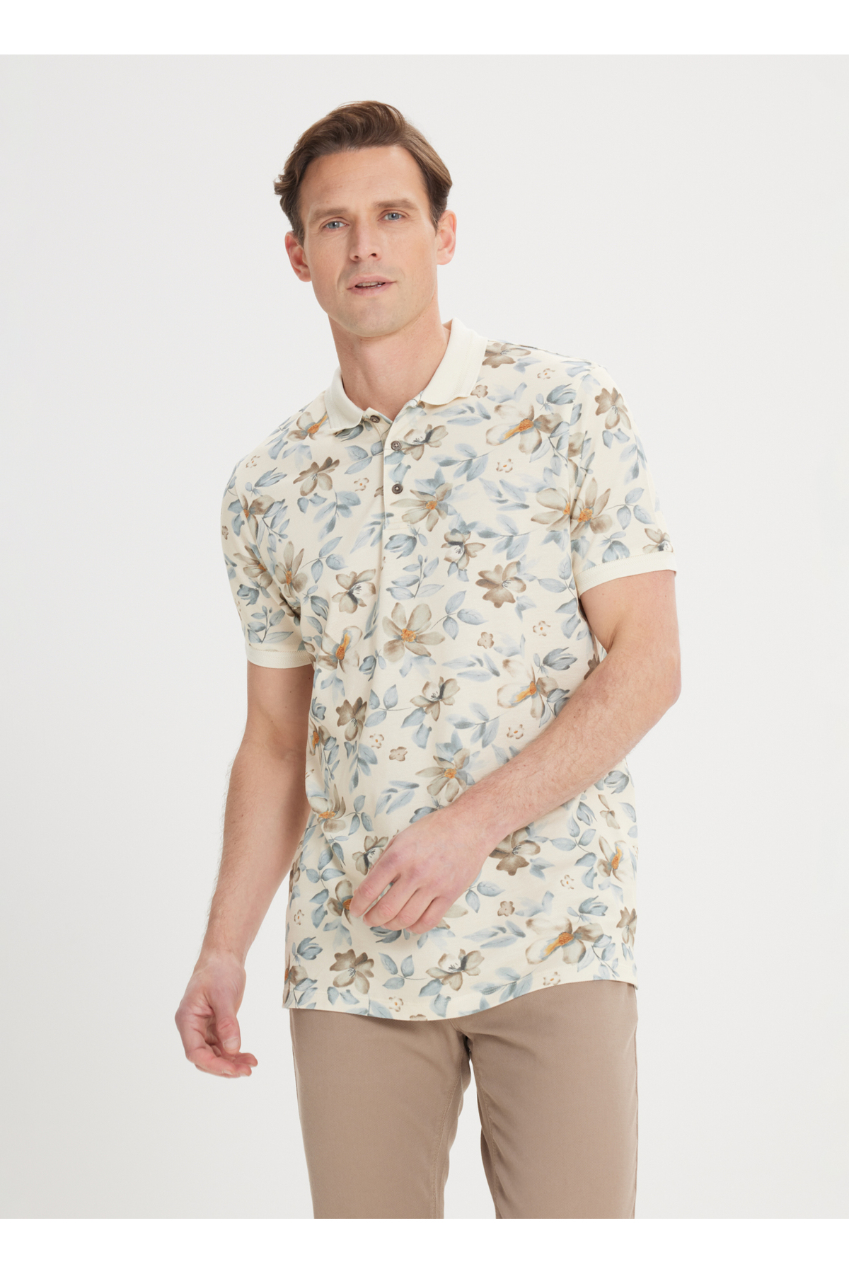 تیشرت آلتین ییلدیز 5003136536