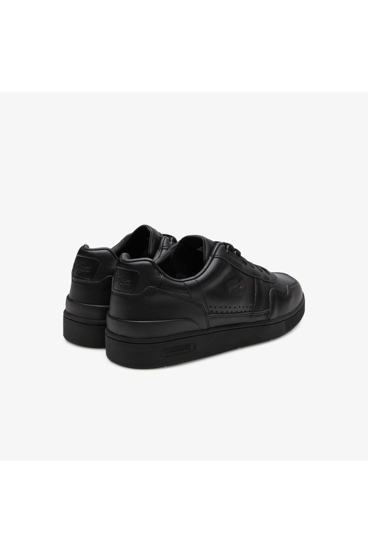 Lacoste T-Clip Men Sneaker Black