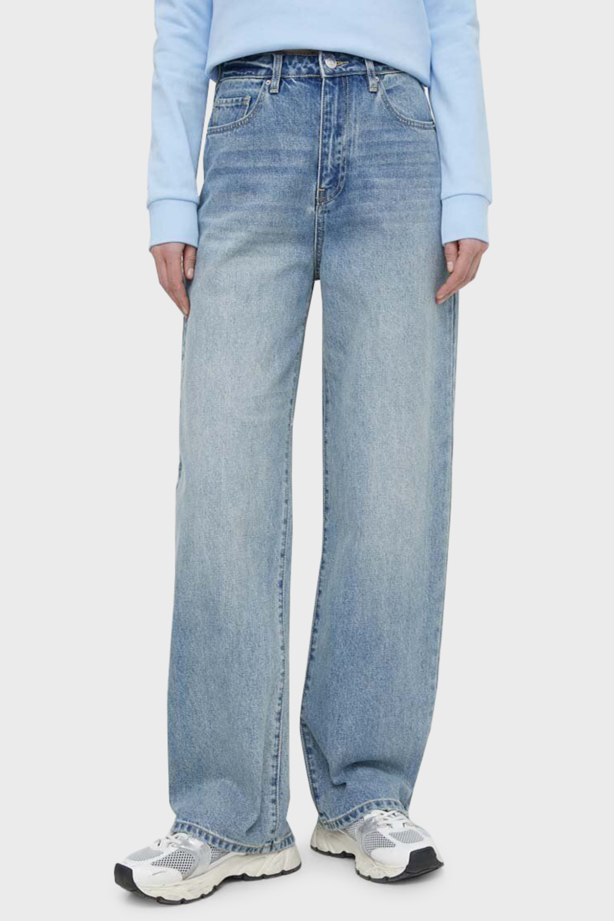 Джинсы Армани Эксчендж Женские Купить