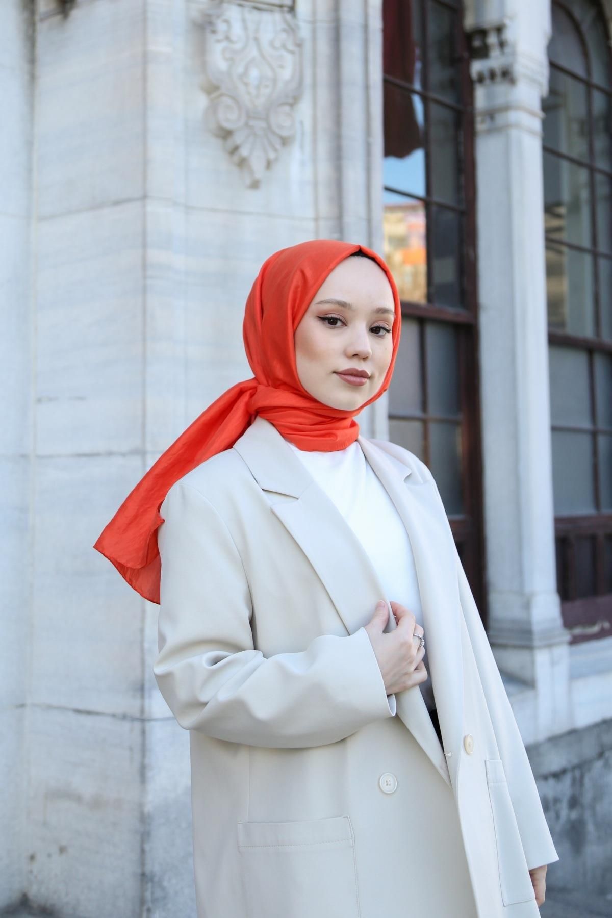 Hint İpek-Voile Shawl VUALV01-19 3
