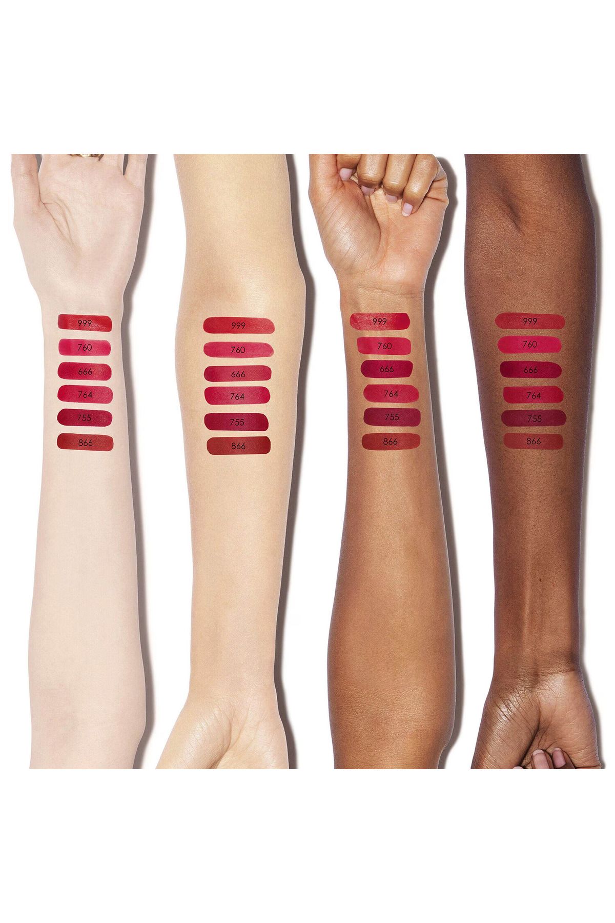 Rouge dior 644 sydney 2025