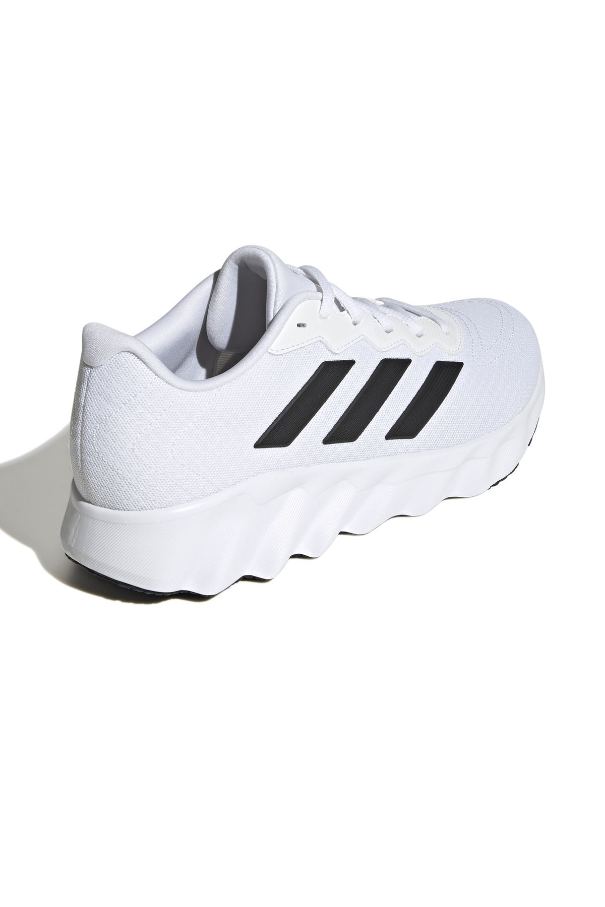 کفش دو و تمرین سفید زنانه سوئیچ حرکت روزانه ورزشی adidas
