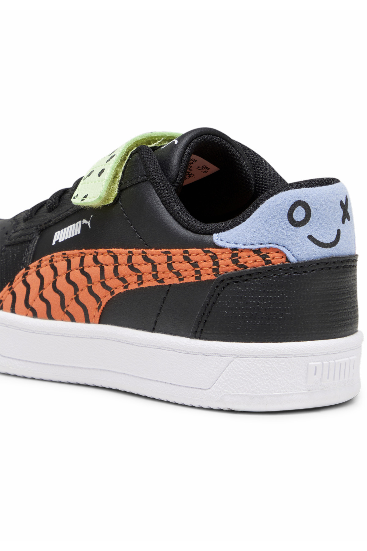 کفش Puma پوما Caven 2.0 Mix Match اورجینال - تصویر 6