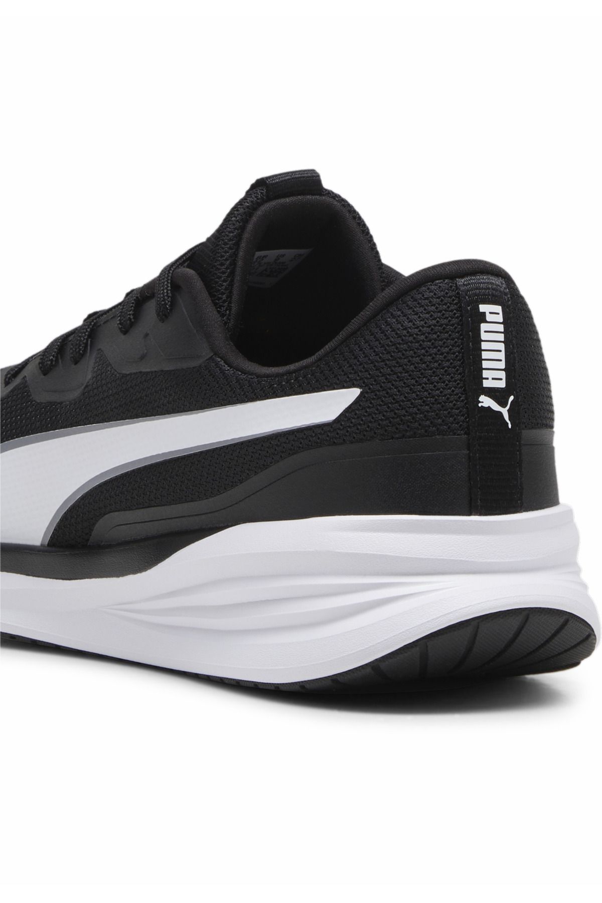 Puma-Night Runner V3 Laufschuhe 6