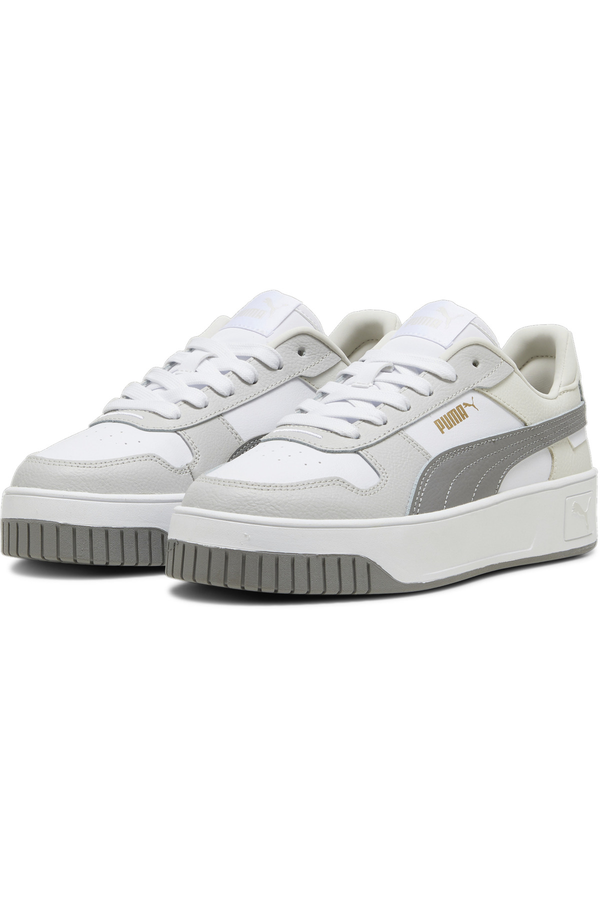 اسنیکر زنانه سفید پوما | TYC29BF07D170441509449863 اورجینال - تصویر 2