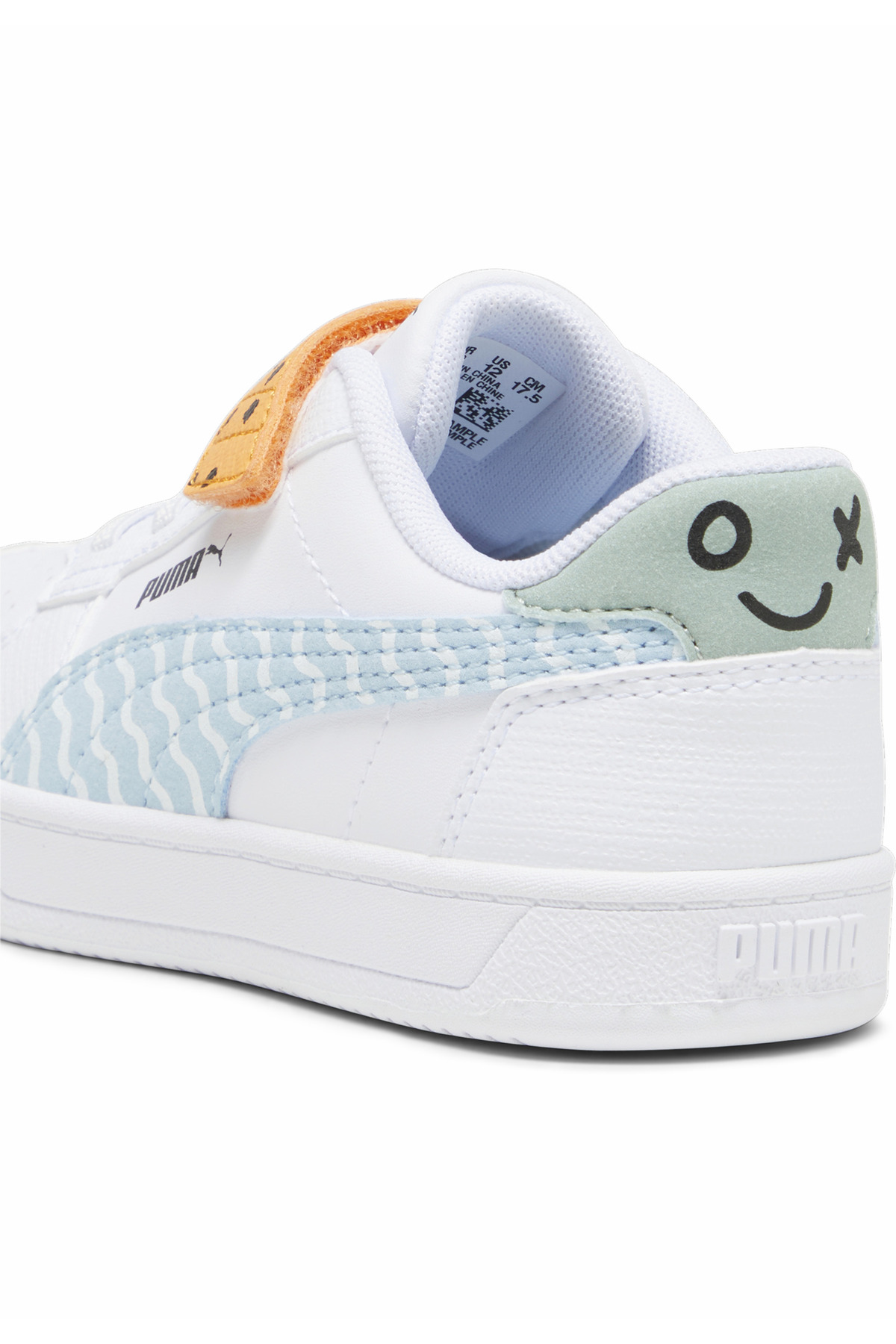 کفش Puma پوما Caven 2.0 Mix Match اورجینال - تصویر 6