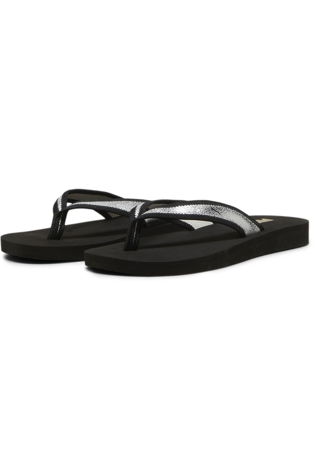 Puma-Sandy Flip Slides 2