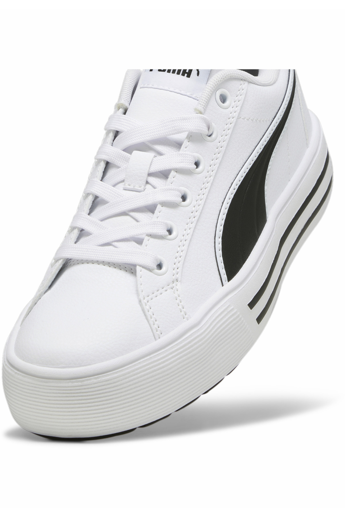 اسنیکر زنانه سفید پوما | TYCE85E66D169665083138700 اورجینال - تصویر 7