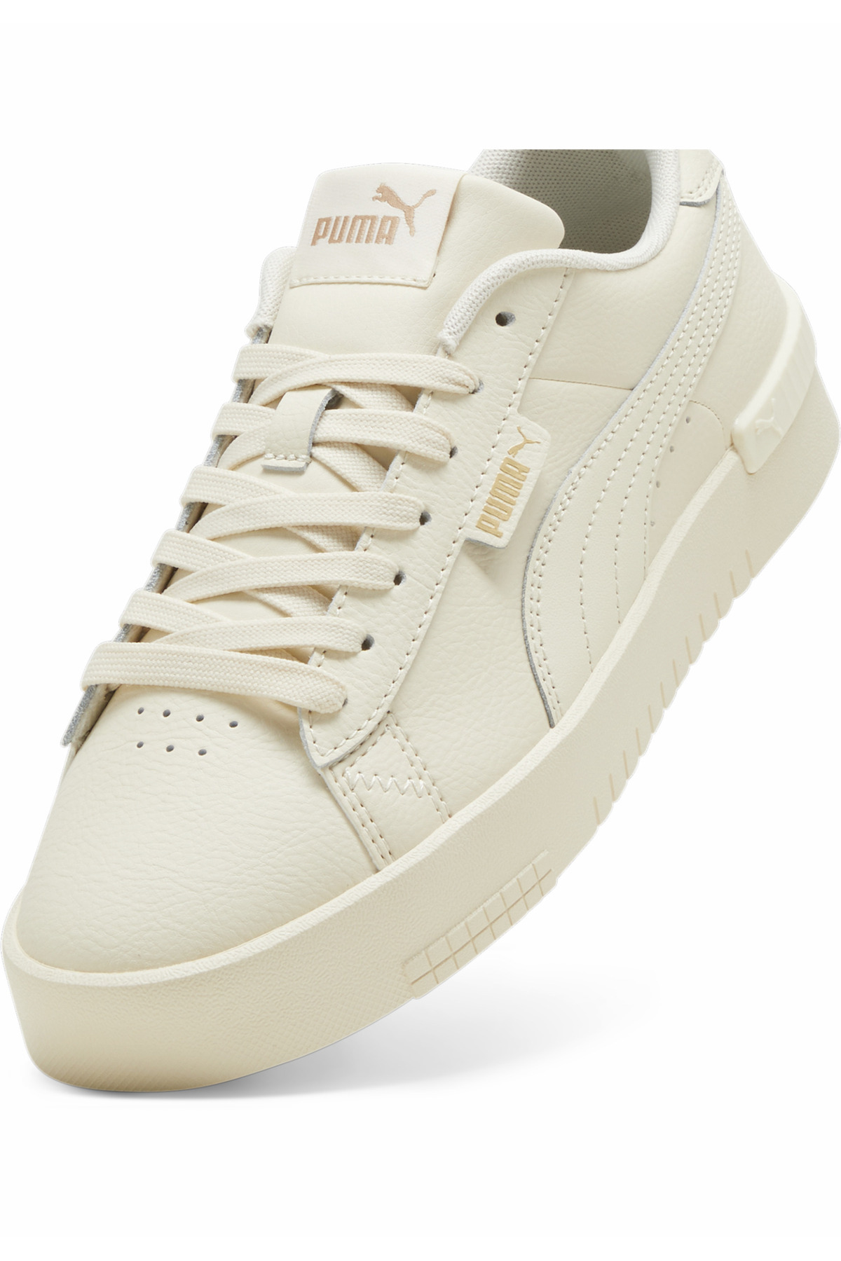 اسنیکر زنانه سفید پوما | TYC65C7E4D170597028329658 اورجینال - تصویر 5