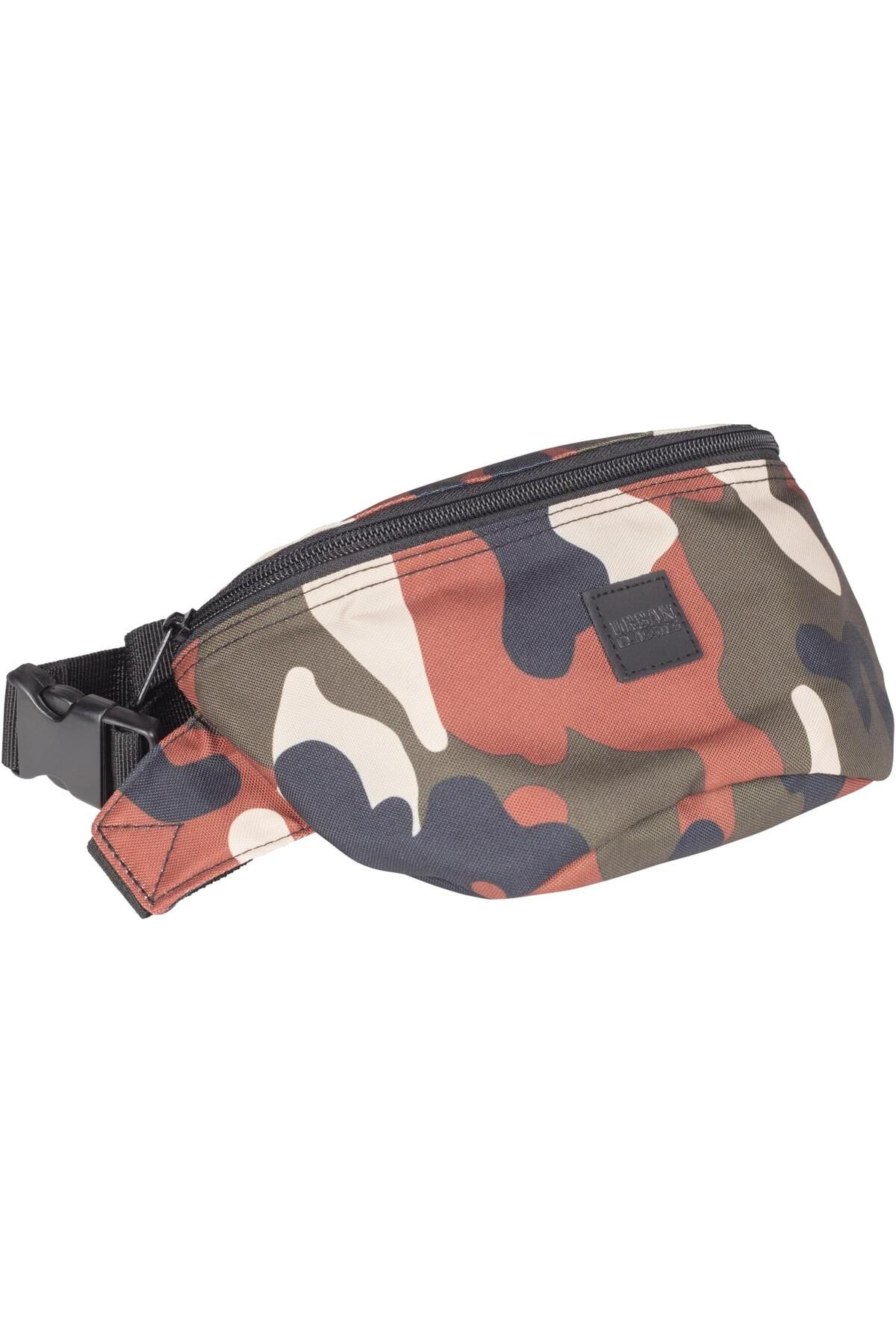 Urban Classics-Unisex Hip Bag 2-Pack 6