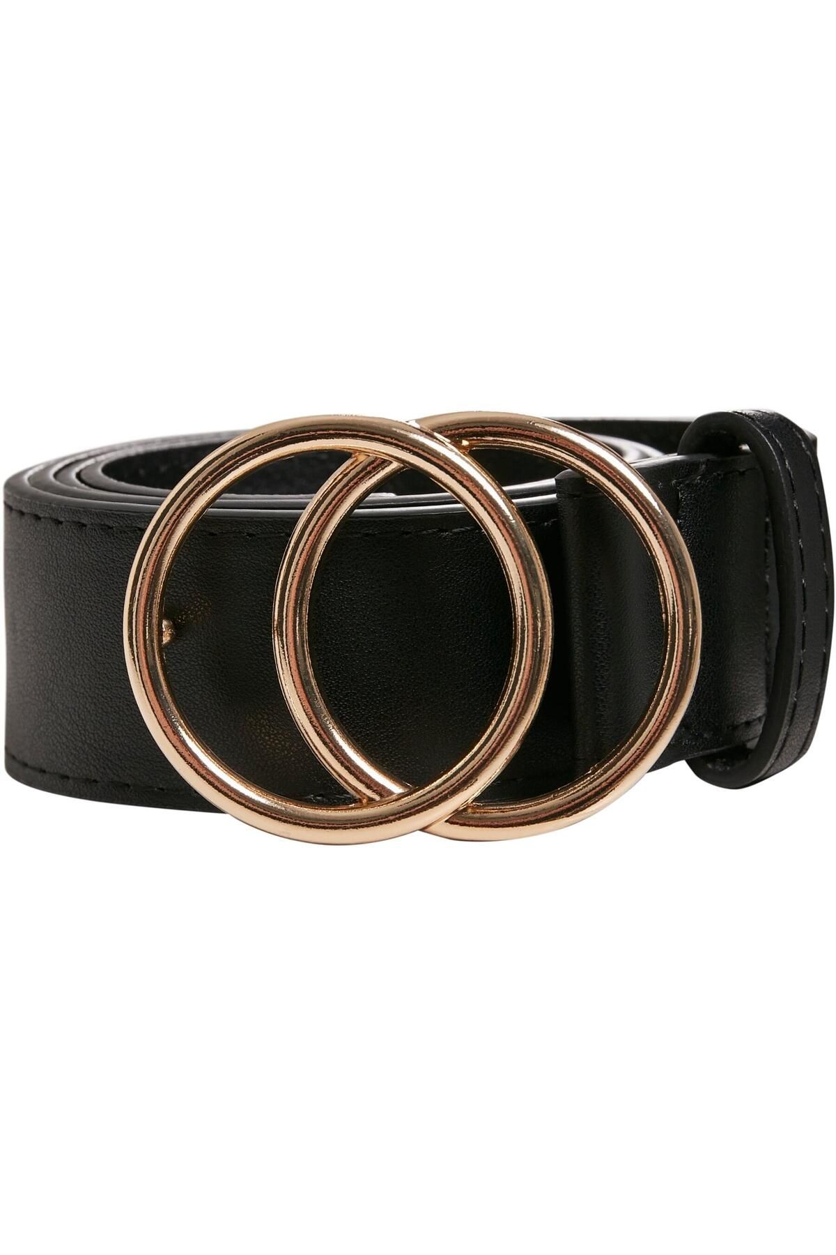Urban Classics-Accessoires Gürtel mit Ringschnalle 1