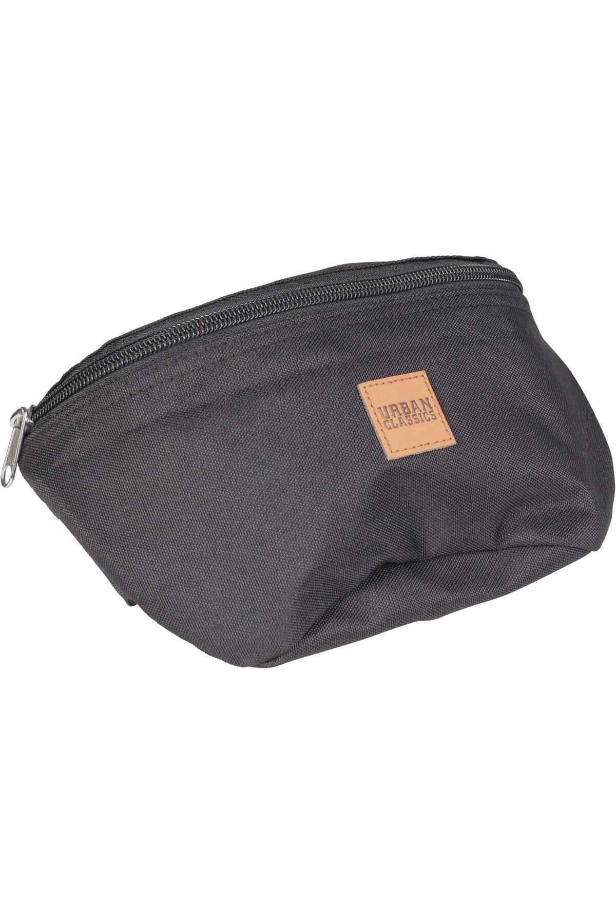 Urban Classics-Unisex Hip Bag 2-Pack 3