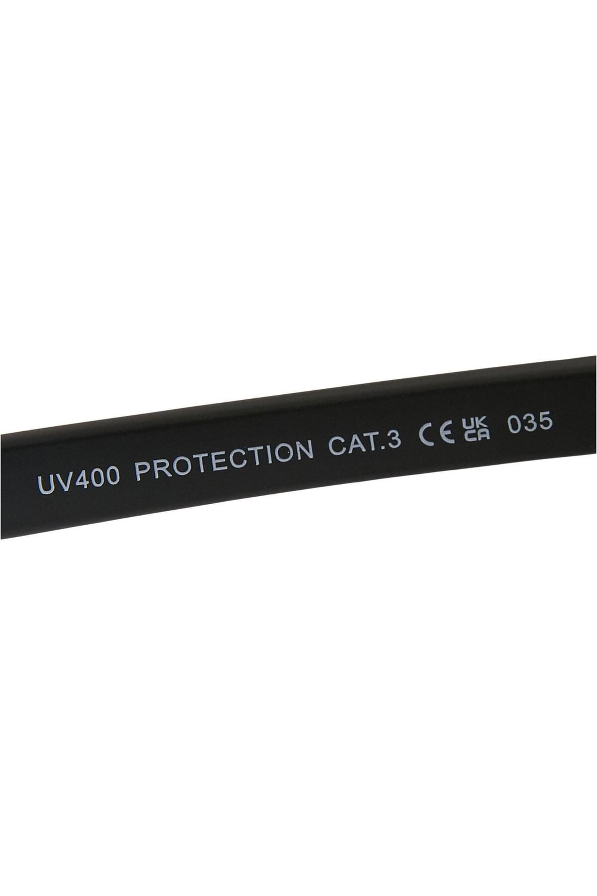 Urban Classics-Unisex Sunglasses Italy with chain 6