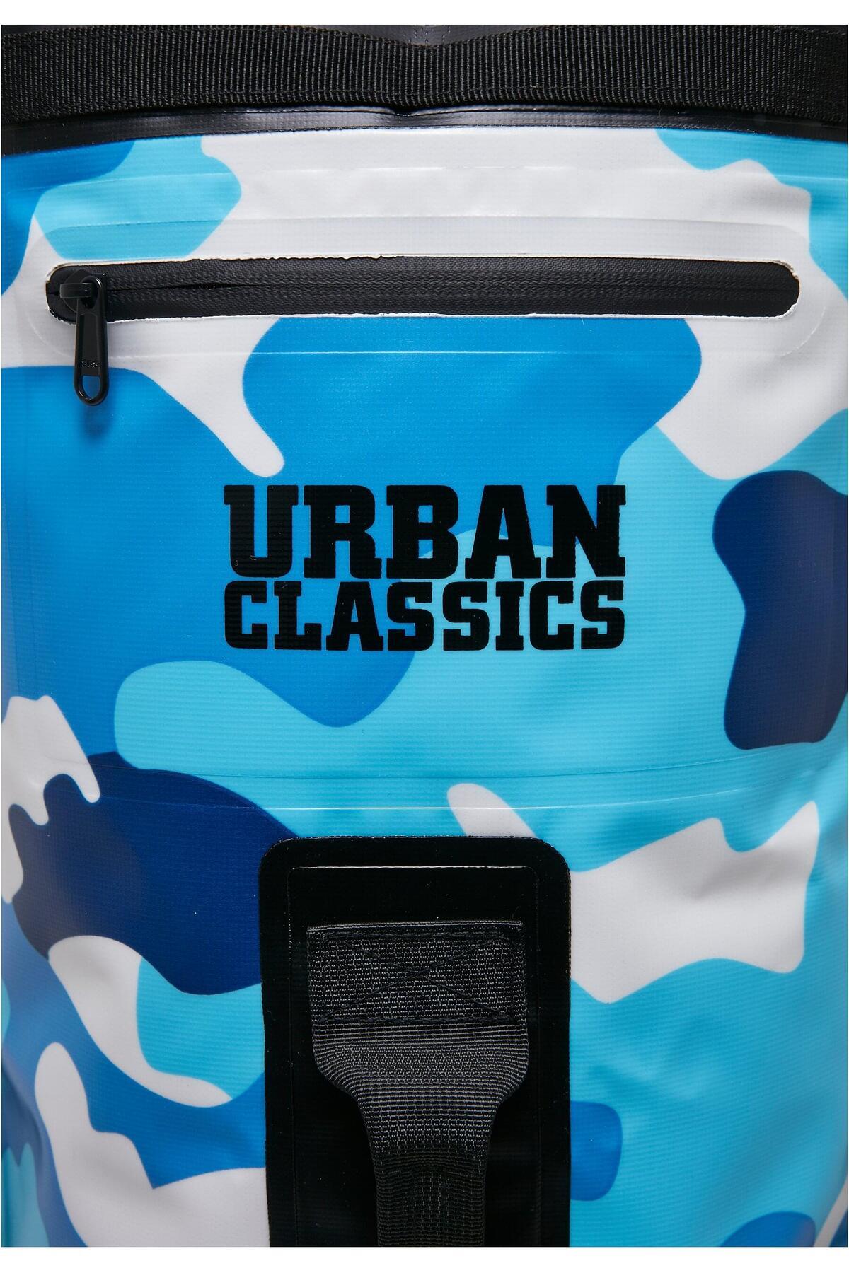 Urban Classics-Unisex Macera Kuru Sırt Çantası 4