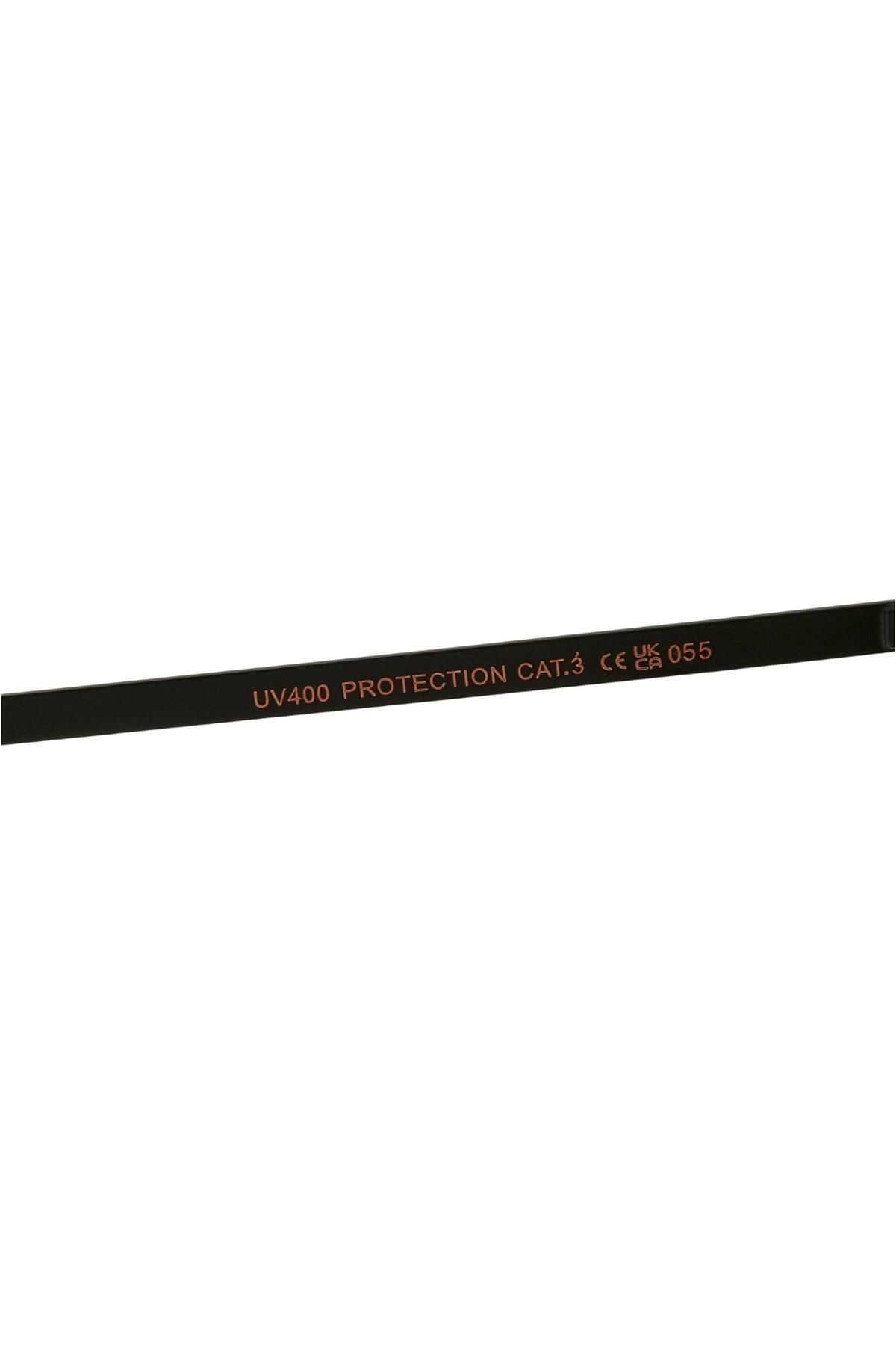 Urban Classics-Carolina Unisex-Sonnenbrille 5
