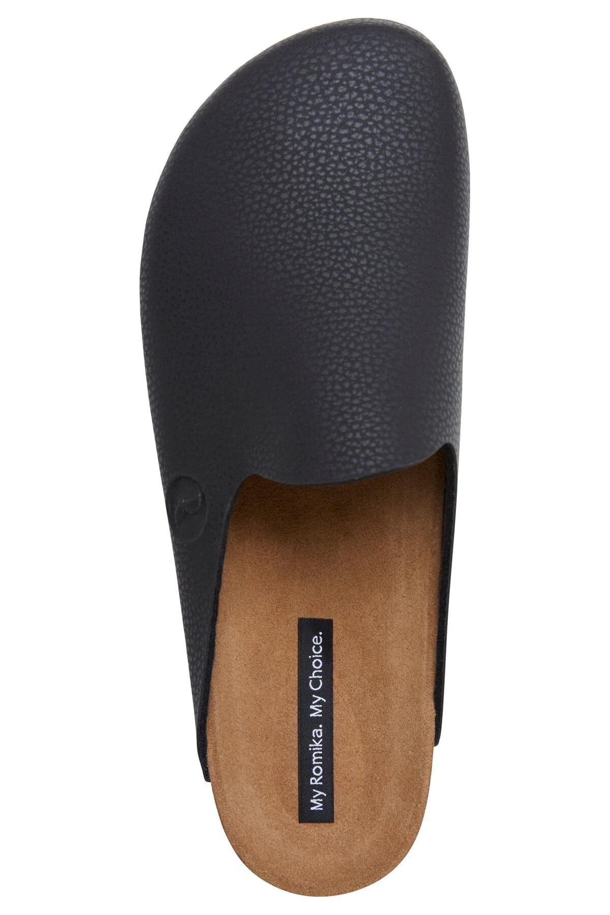 Romika clog best sale