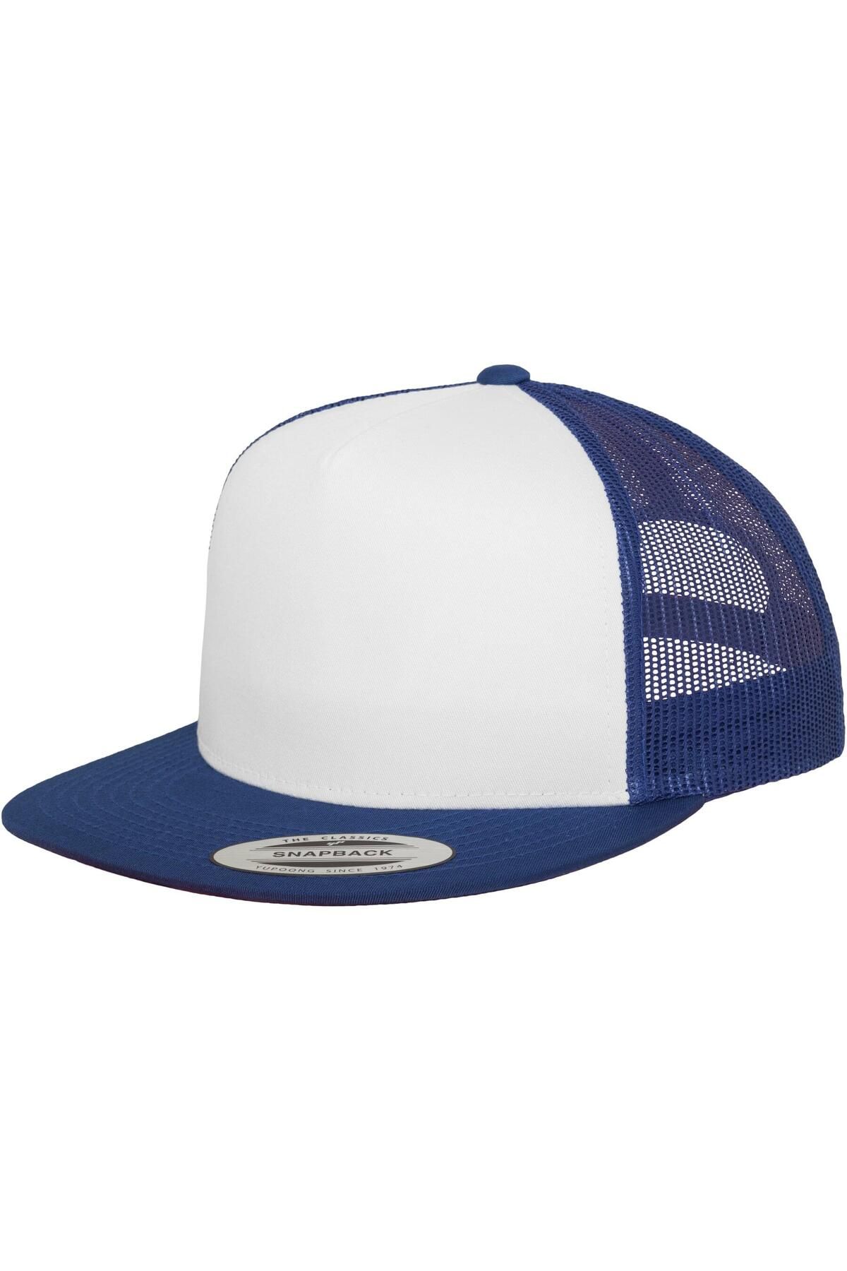 Flexfit-Unisex Klassischer Kamyoncu 3