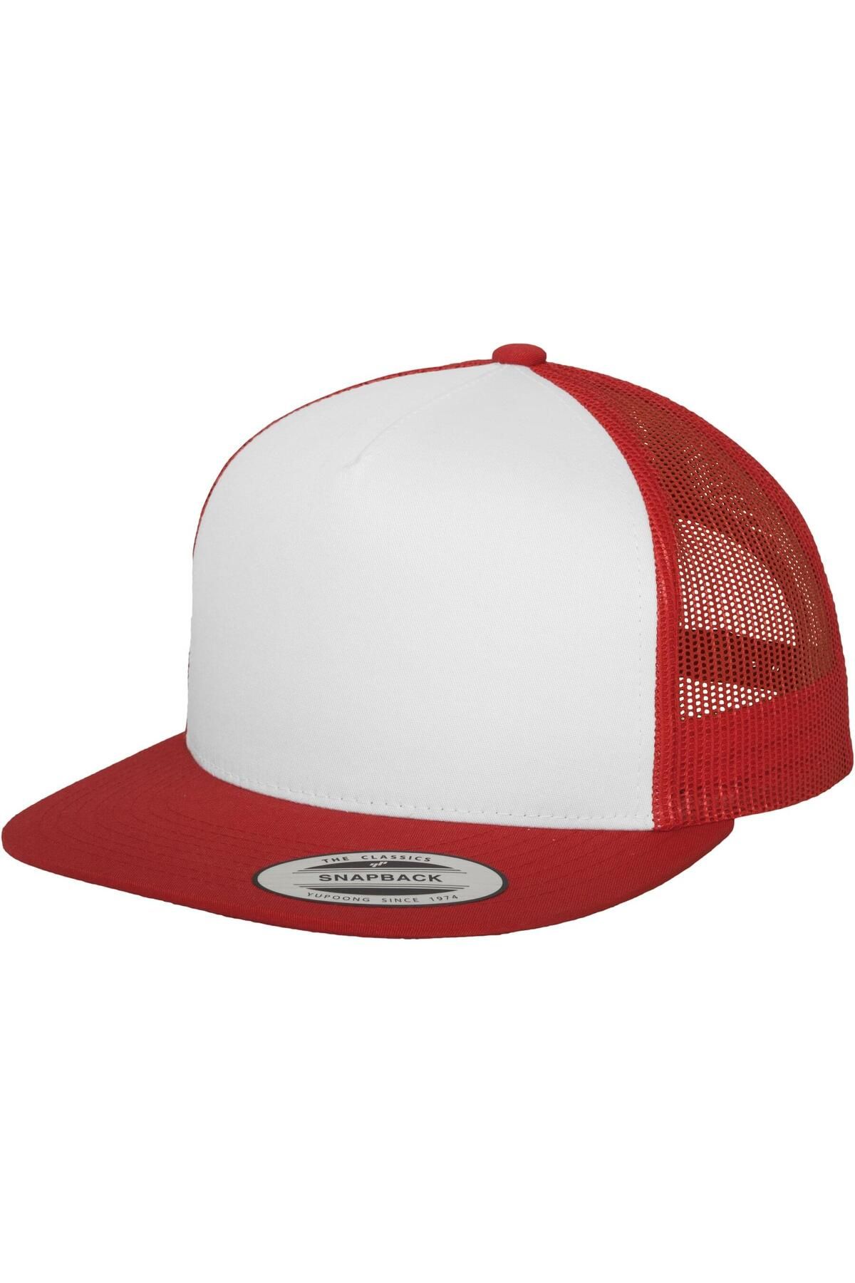 Flexfit-Unisex Klassischer Kamyoncu 3