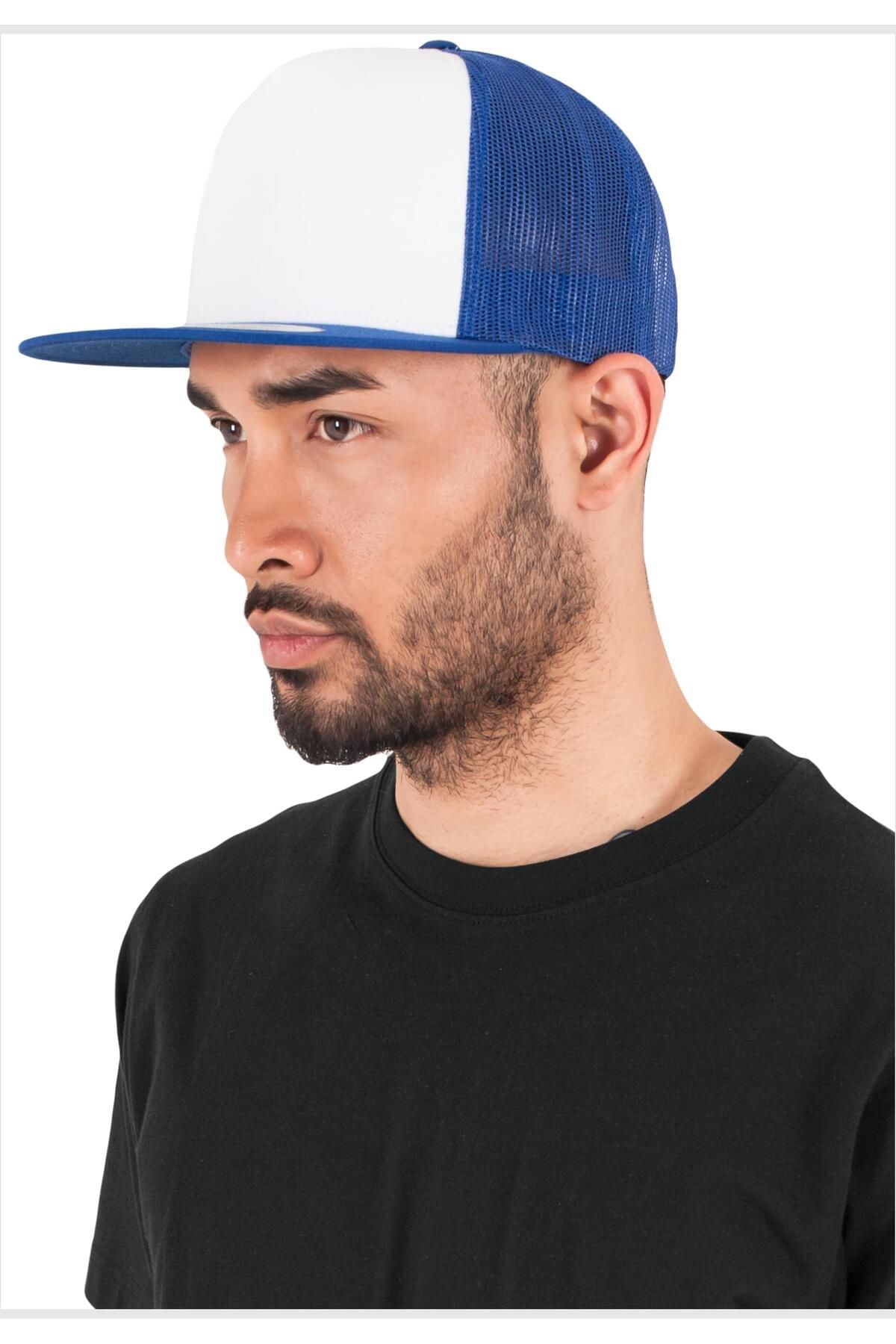 Flexfit-Unisex Klassischer Kamyoncu 8