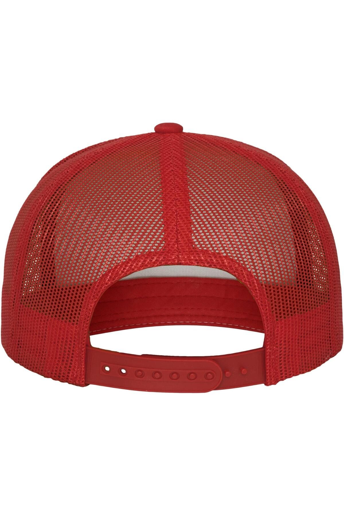 Flexfit-Unisex Klassischer Kamyoncu 2