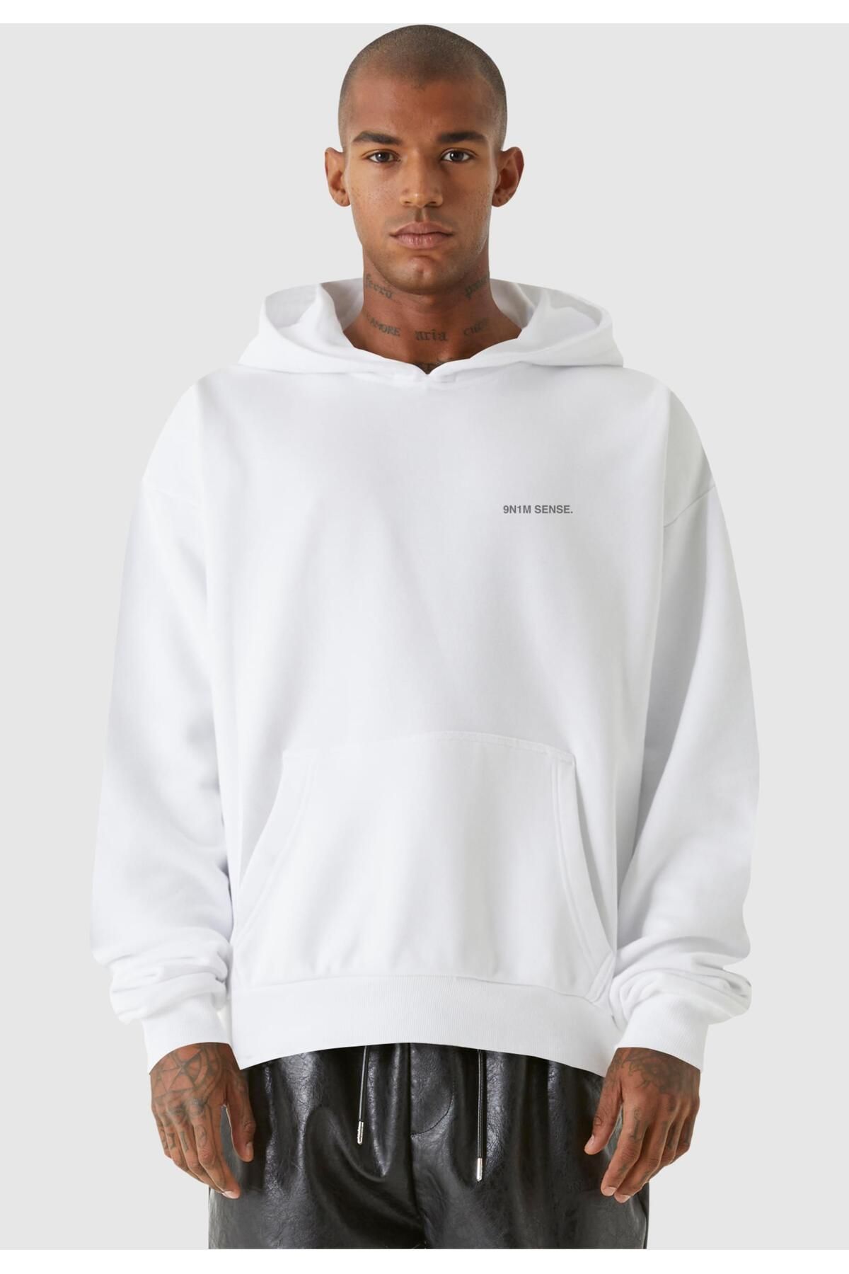 9N1M SENSE-Herren SENSE CHAMPIONS Hoodie 3