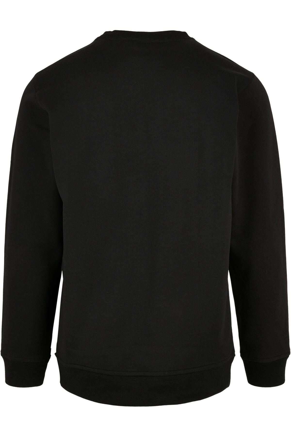 ABSOLUTE CULT-Herren Tom ve Jerry - Beyzbol Crewneck 2
