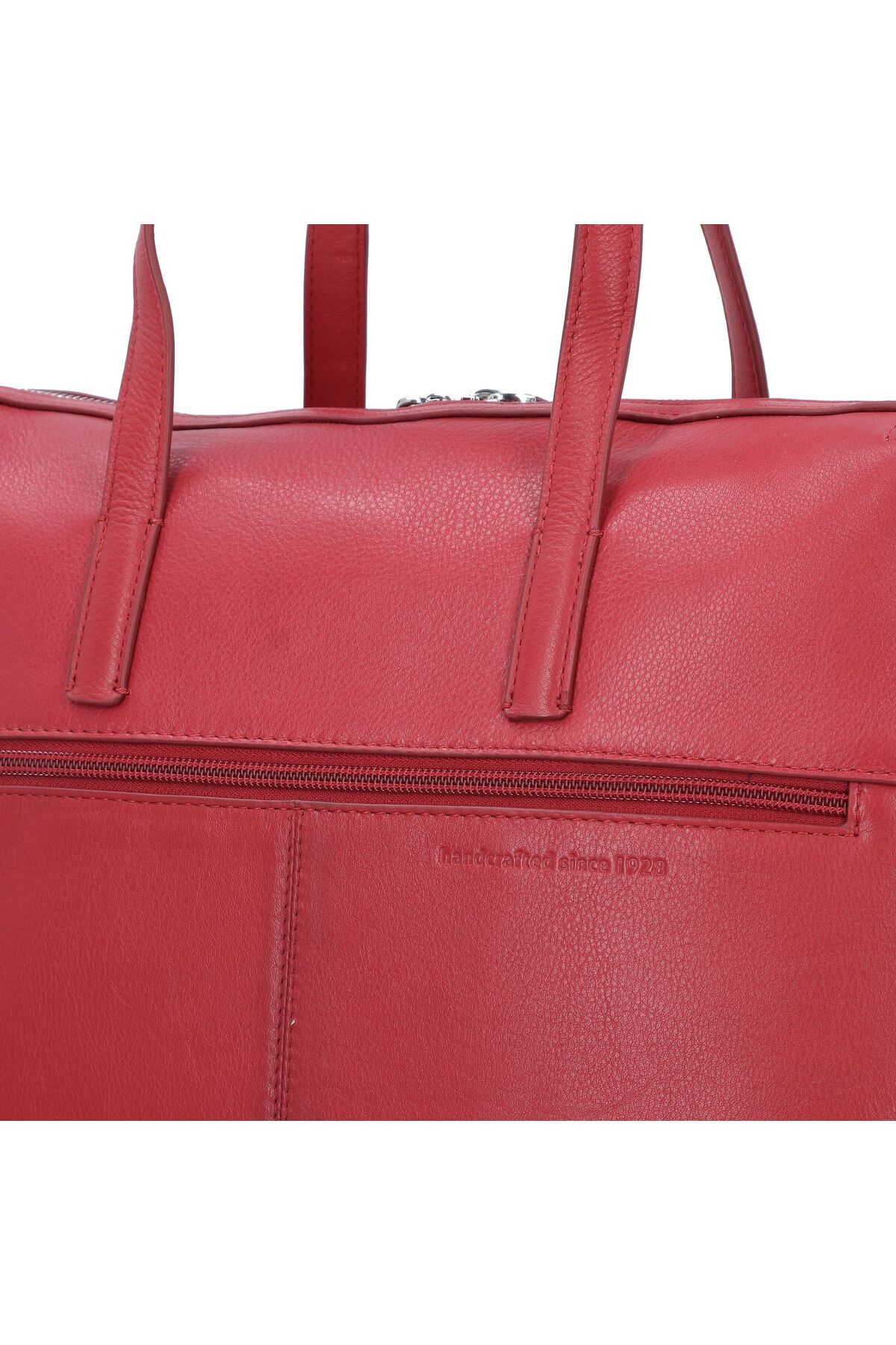 Picard-Leder Bali Akten Tasche - 38 cm 4