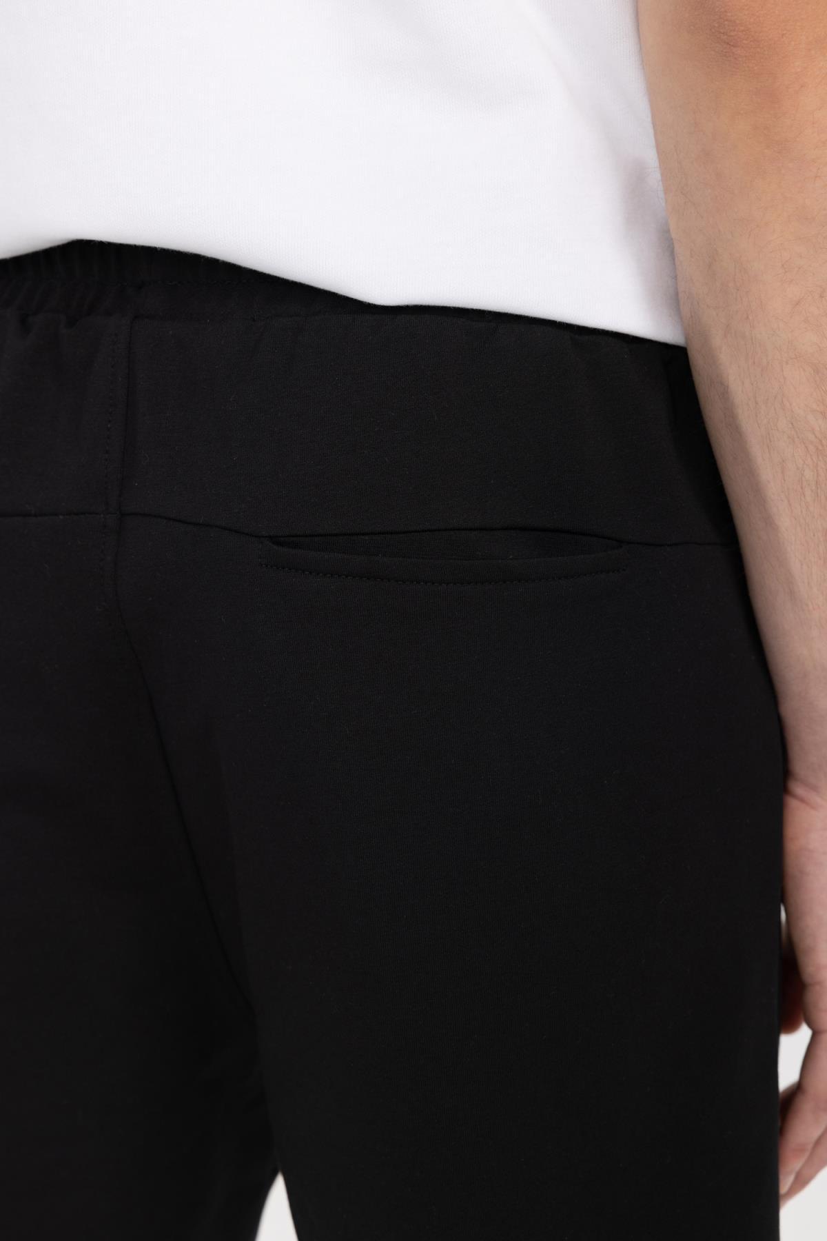 شلوارک مردانه دفاکتو | B8674AX24SM Defacto - Image 6