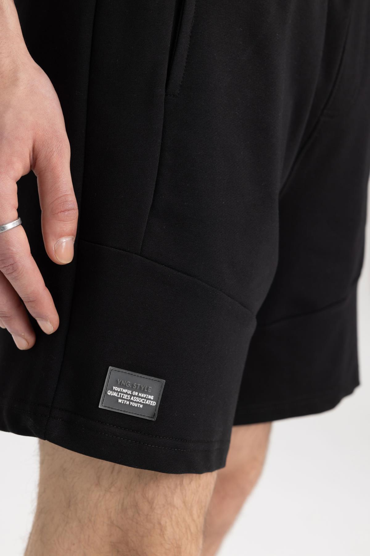 شلوارک مردانه دفاکتو | B8674AX24SM Defacto - Image 5