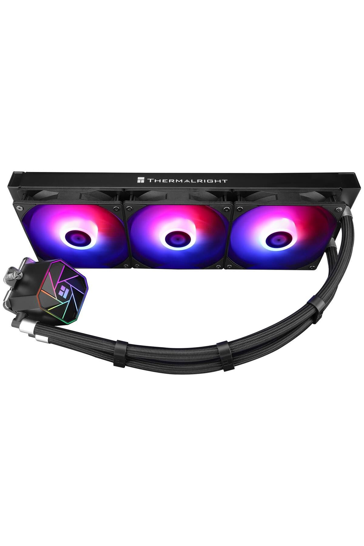 Thermalright aqua elite v3 Thermalright aqua elite v3