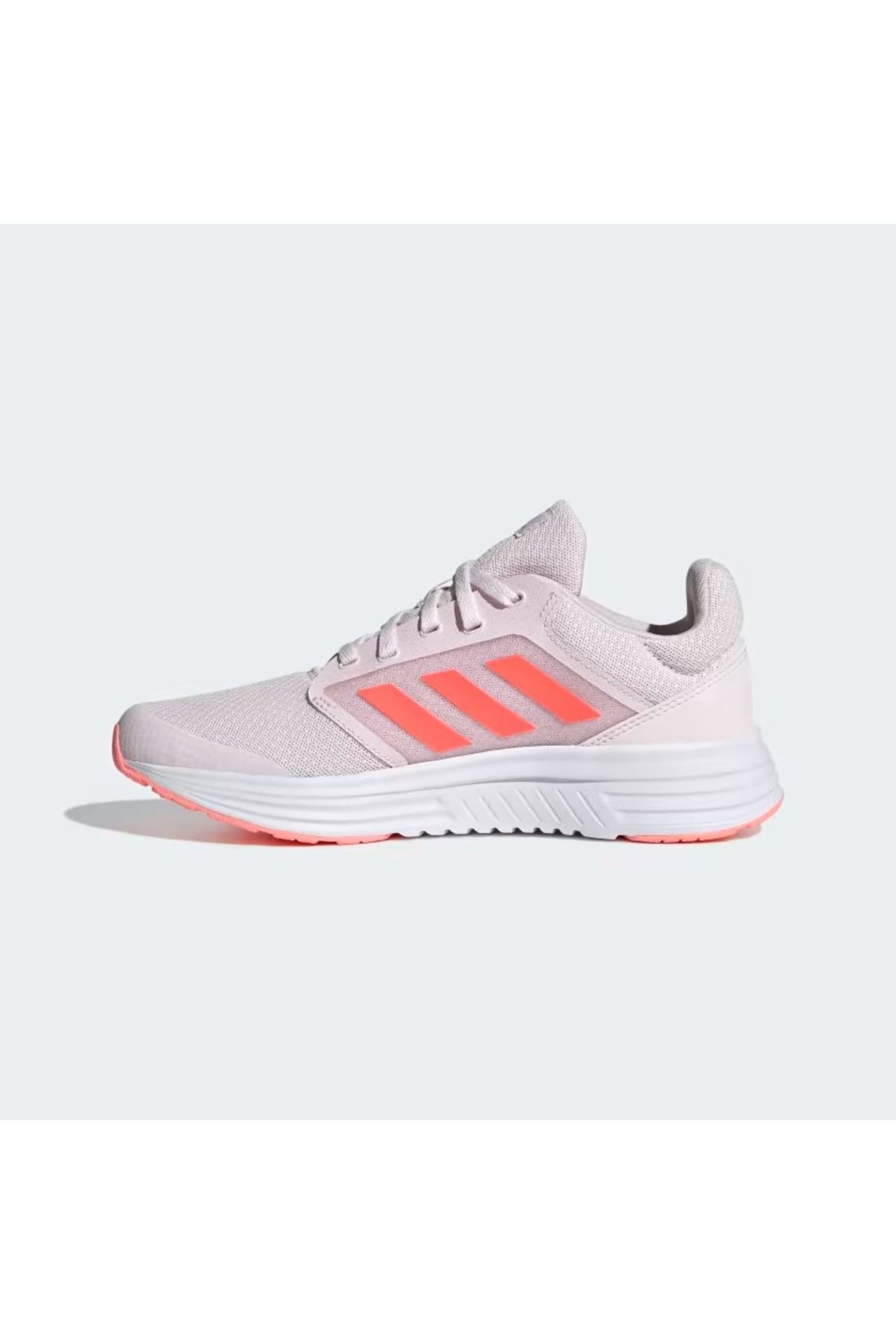 کفش پیاده روی صورتی زنانه Galaxy 5 در حال GW0773 adidas