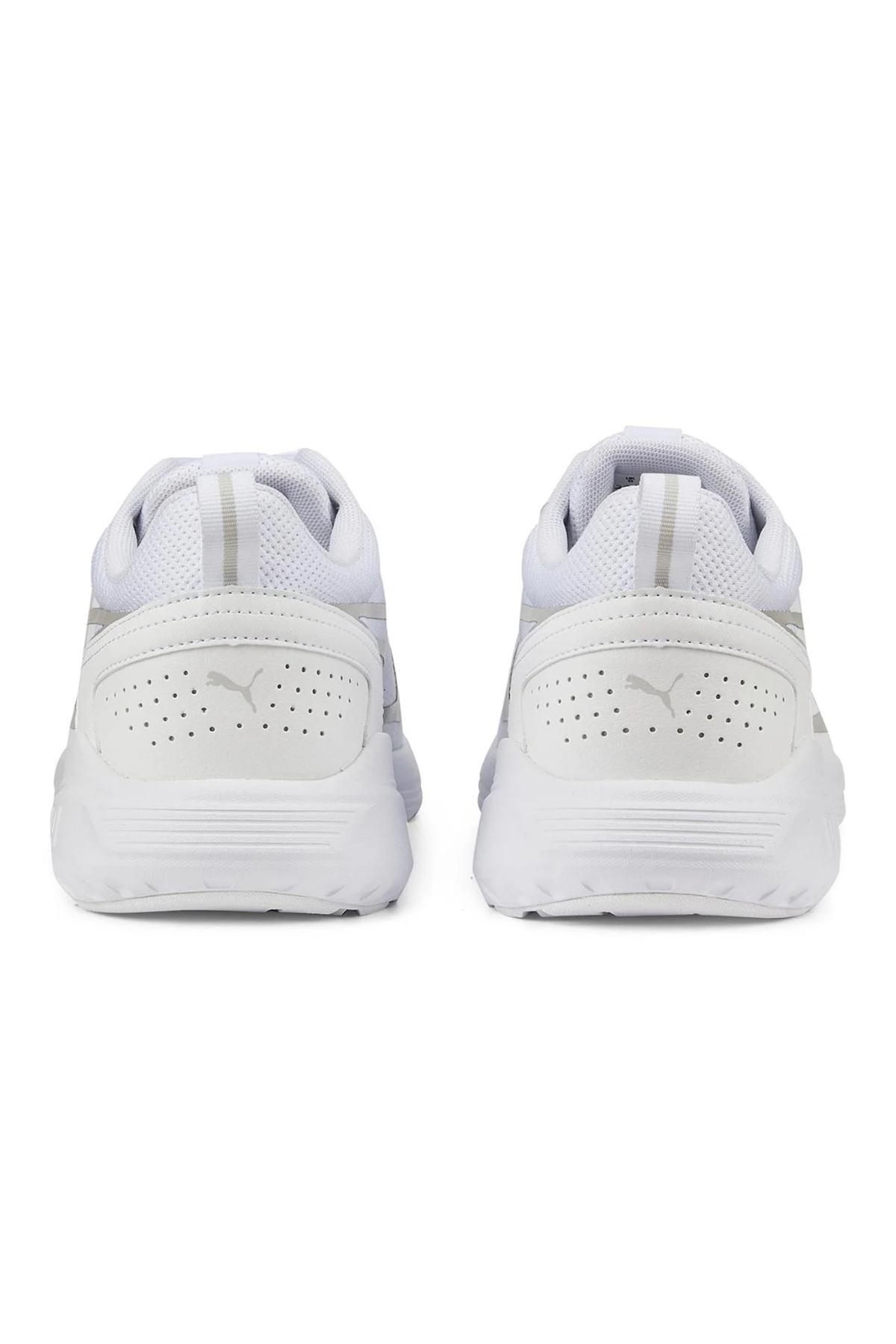 کفش پیاده روی مردانه مشکی پوماPuma | TYC2DACEDE037A62A0 اورجینال - تصویر 4