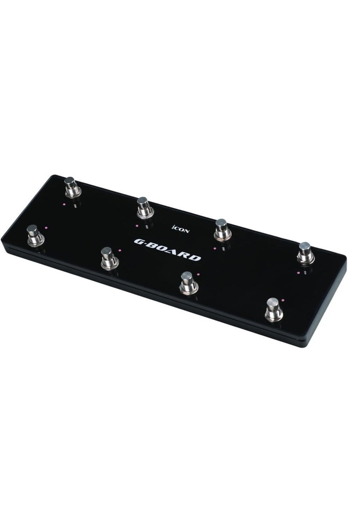 iCon Pro Audio iCON G-Board MIDI Foot Controller