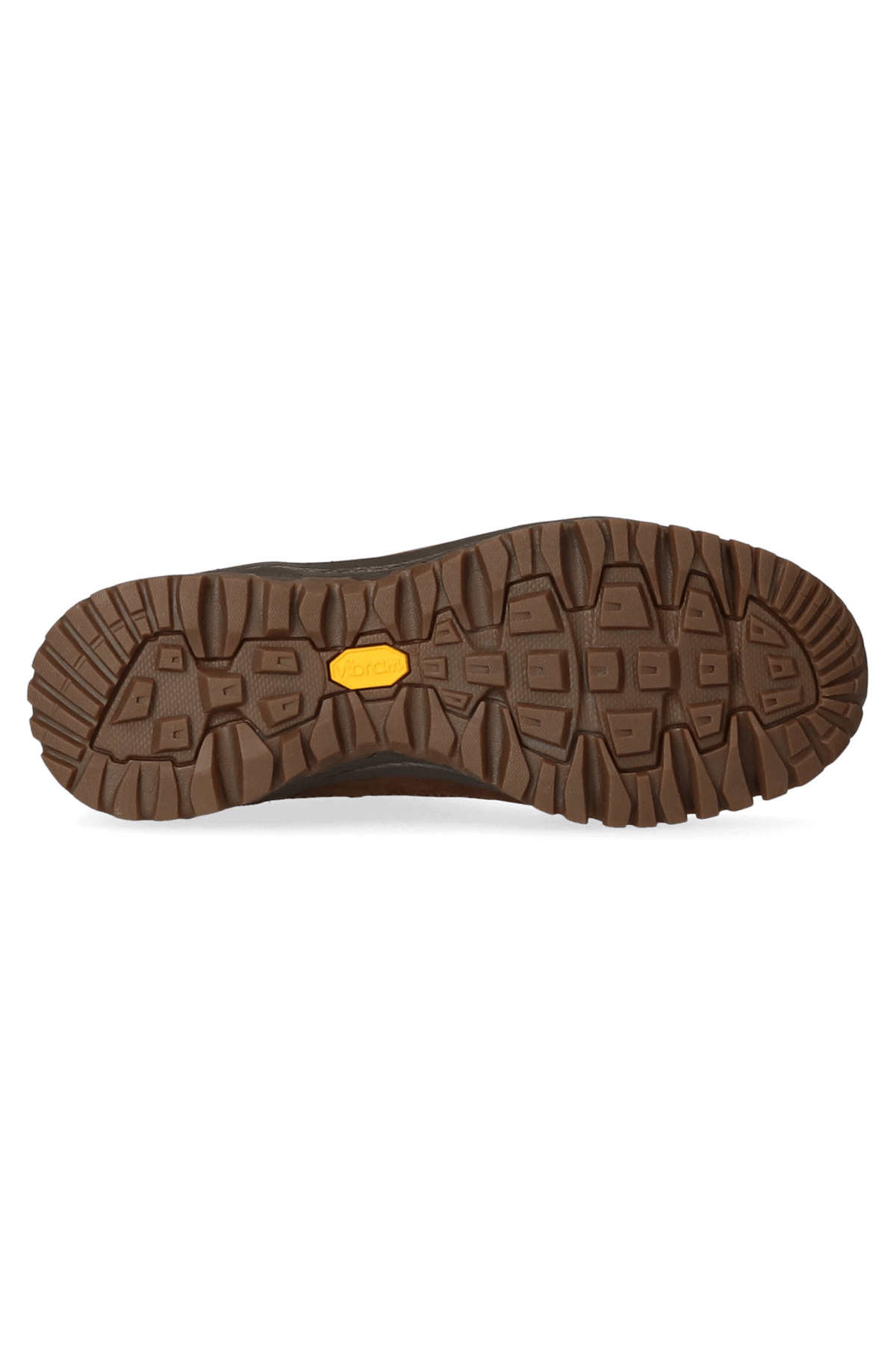 Italy Sella II MTX Nubuck Waterproof Vibram Tactical Deri Erkek Ayakkabı Brown 3