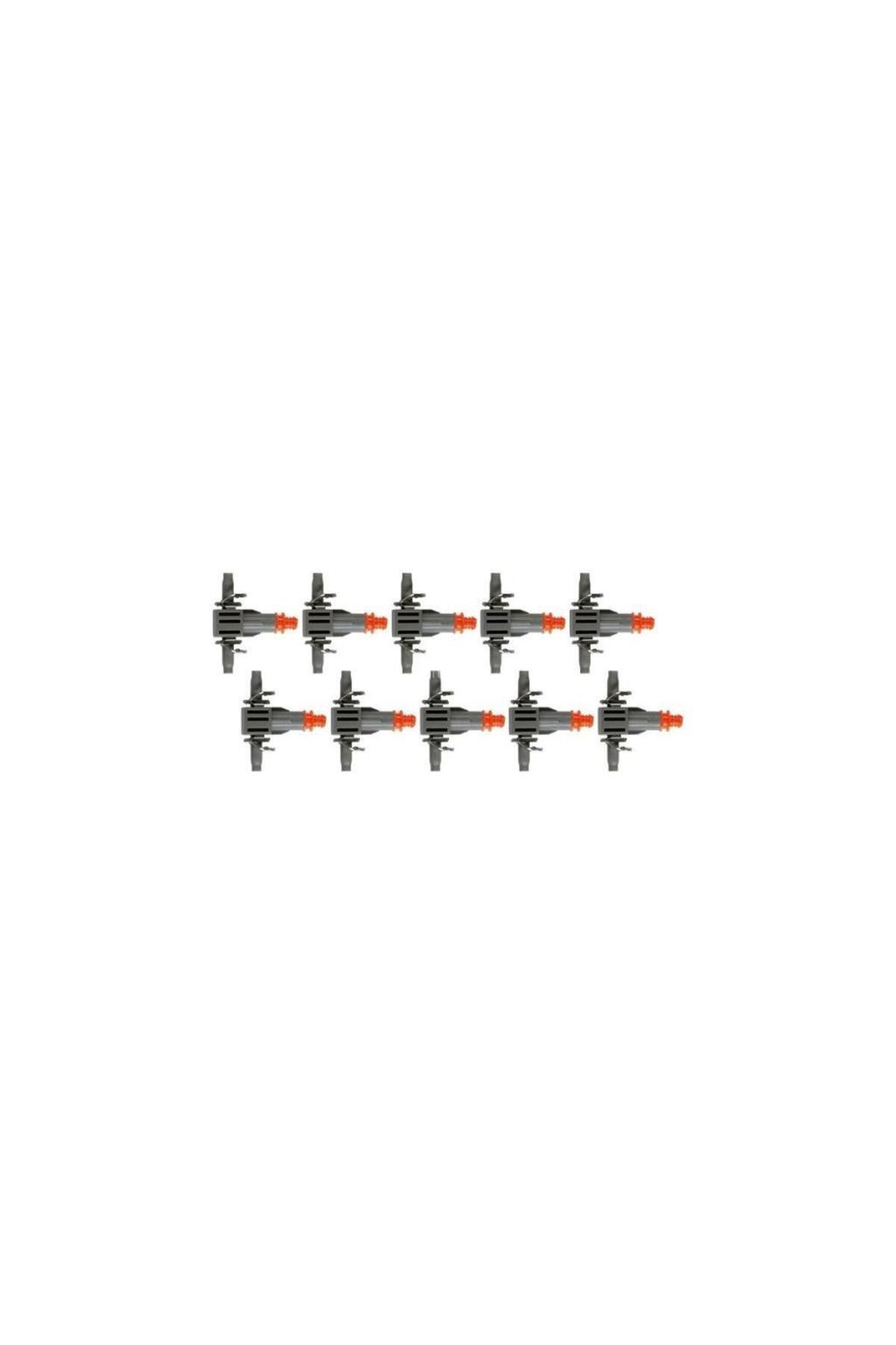 8343-20 Satır Içi Damlatıcı 10lu Paket 4