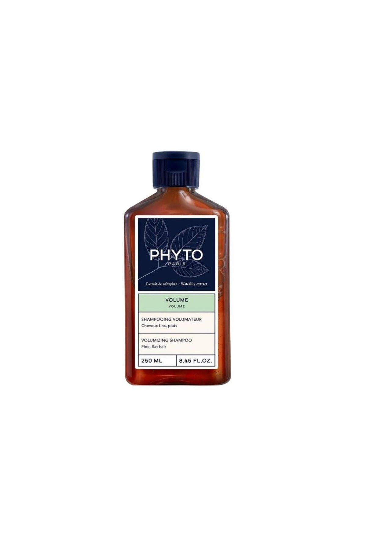 شامپو مردانه و زنانه حجمدهی 250 میلیلیتری موازی فیتو Phyto