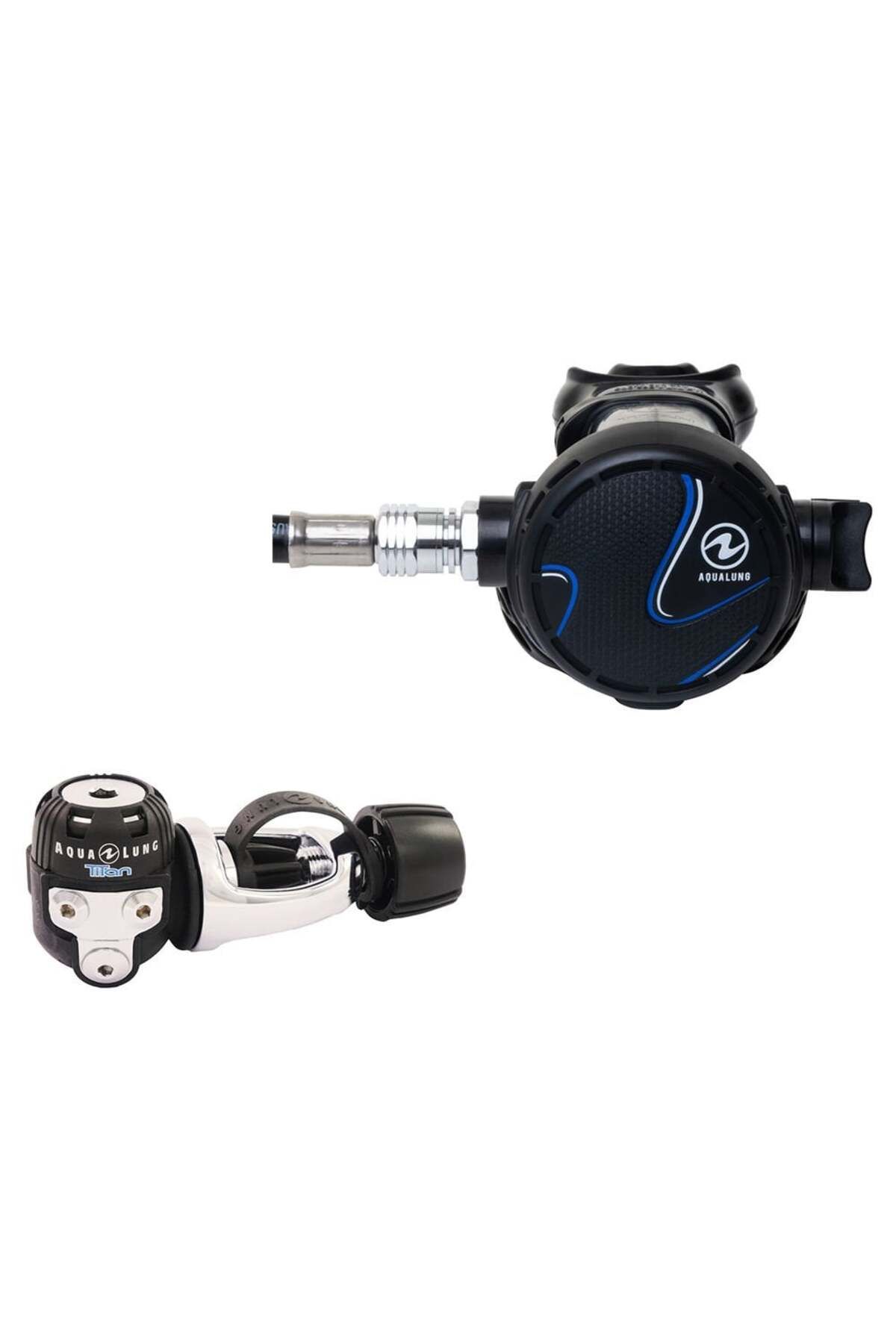 رگولاتور غواصی تنظیم کننده Aqualung Titan Int Aqua Lung