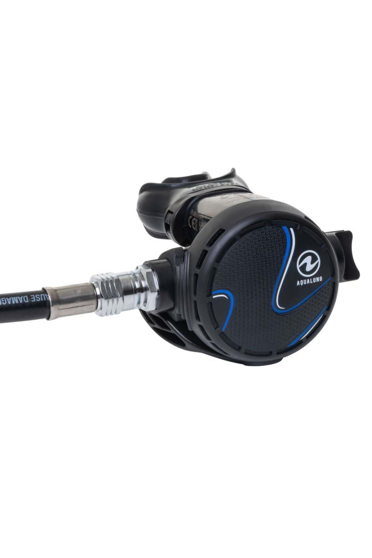 رگولاتور غواصی تنظیم کننده دین Aqualung Titan Aqua Lung