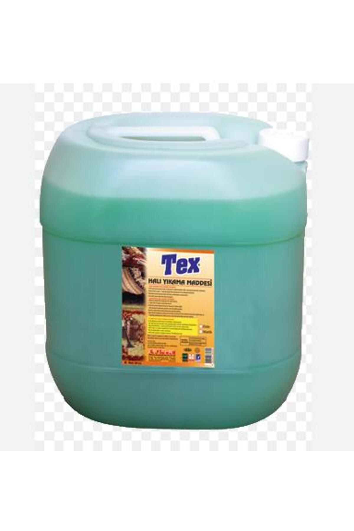 Tex Hali Şampuani 5 Kg