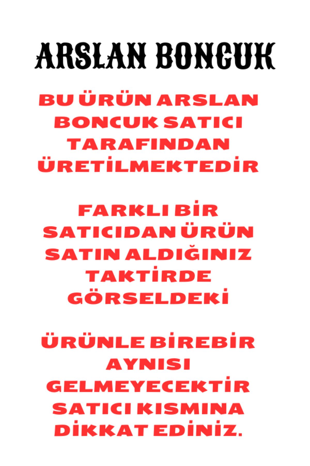 El Yapımı Gözlü Cam Çay Kaşık Seti