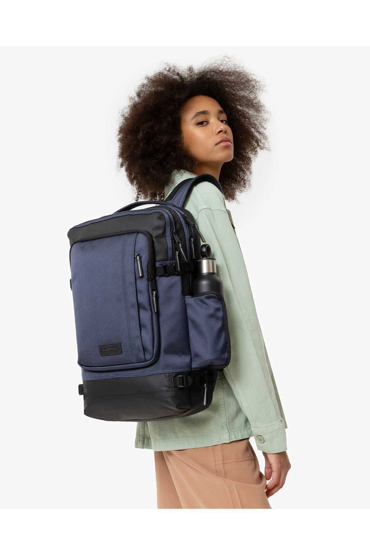 Large eastpak backpack 2025