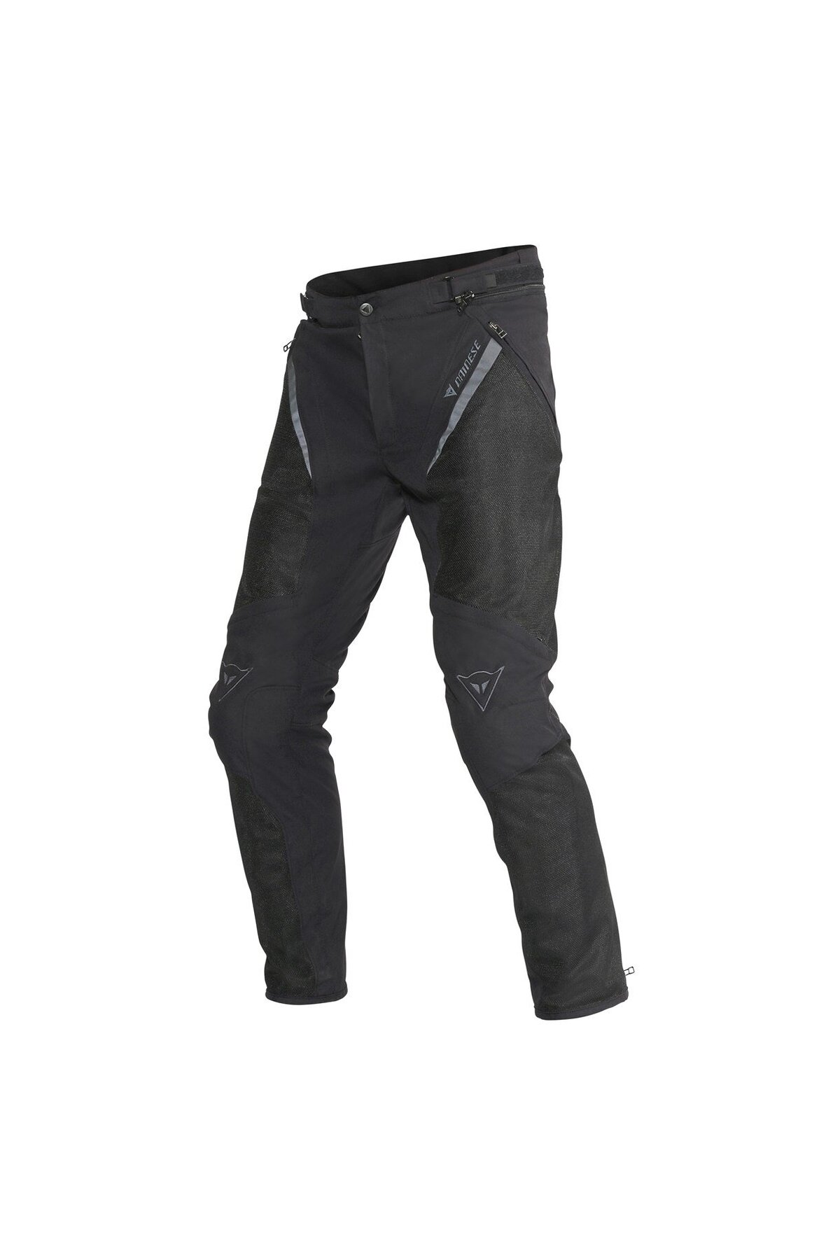 Dainese Drake Super Air Black Tekstil Pantolon - Fiyatı, Yorumları