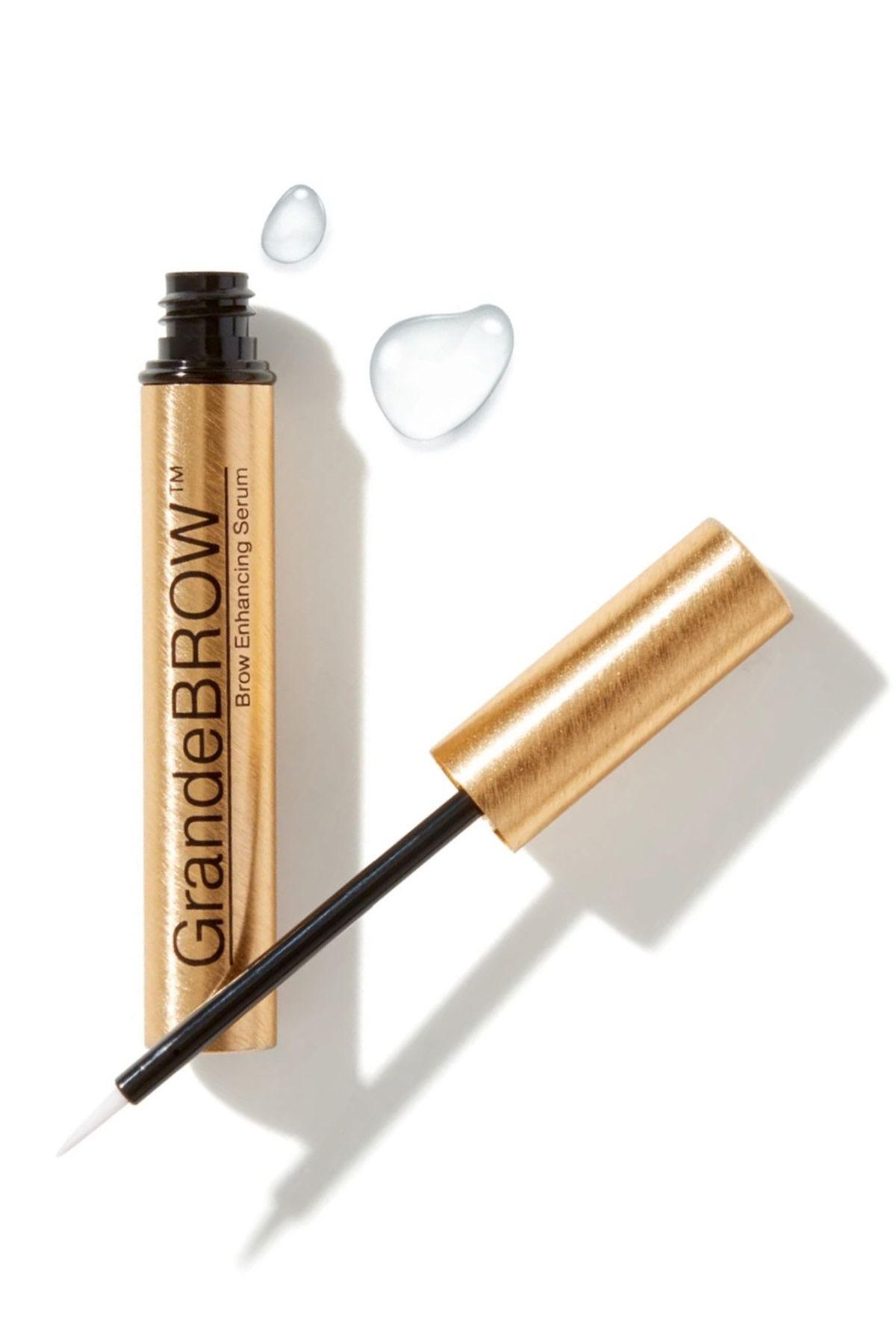 Grande Cosmetics-Grandebrow™ Brow Enhancing Serum - 3 ml 4