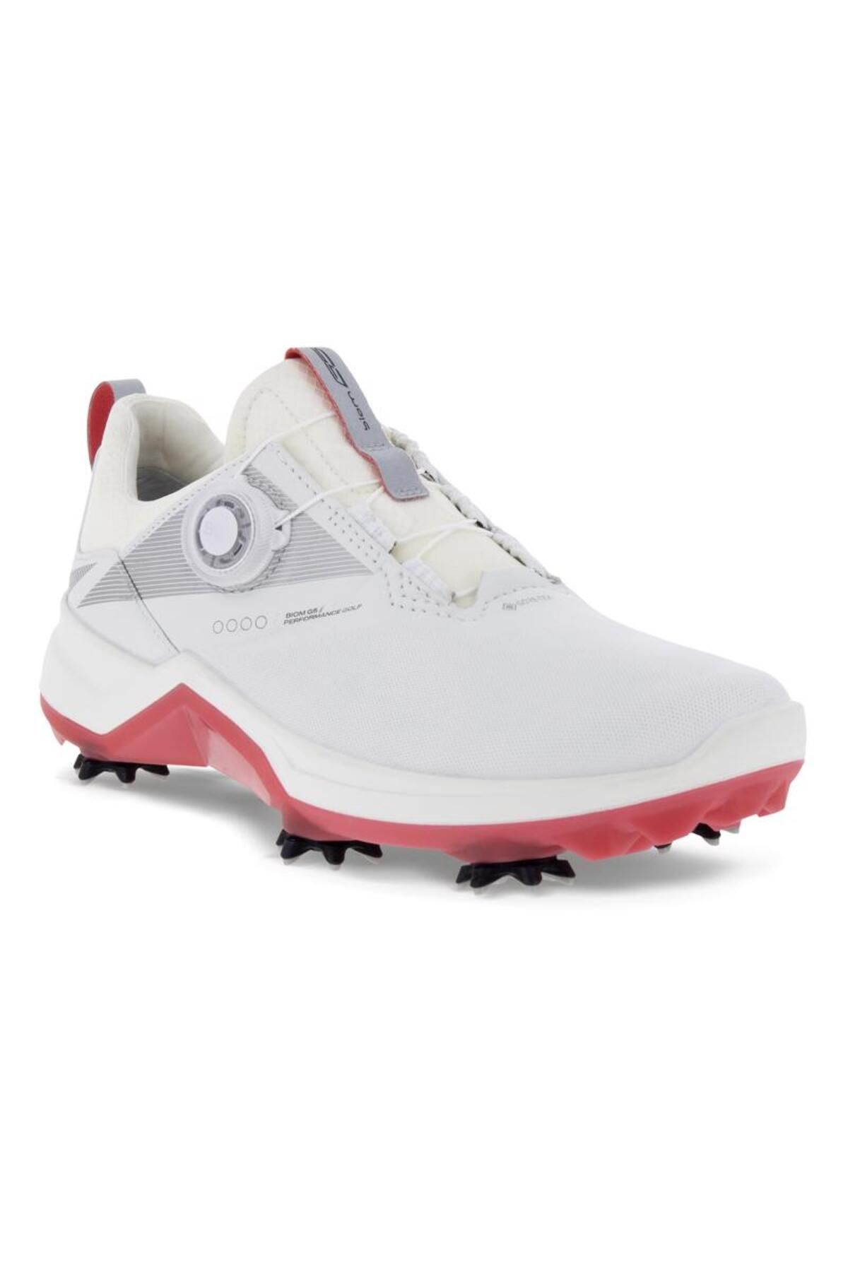 Кроссовки для гольфа Ecco W Golf Biom G5 15250301007