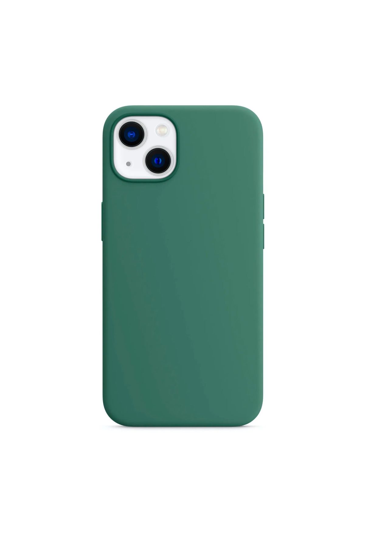 Apple Silicone Case Iphone 13 Купить